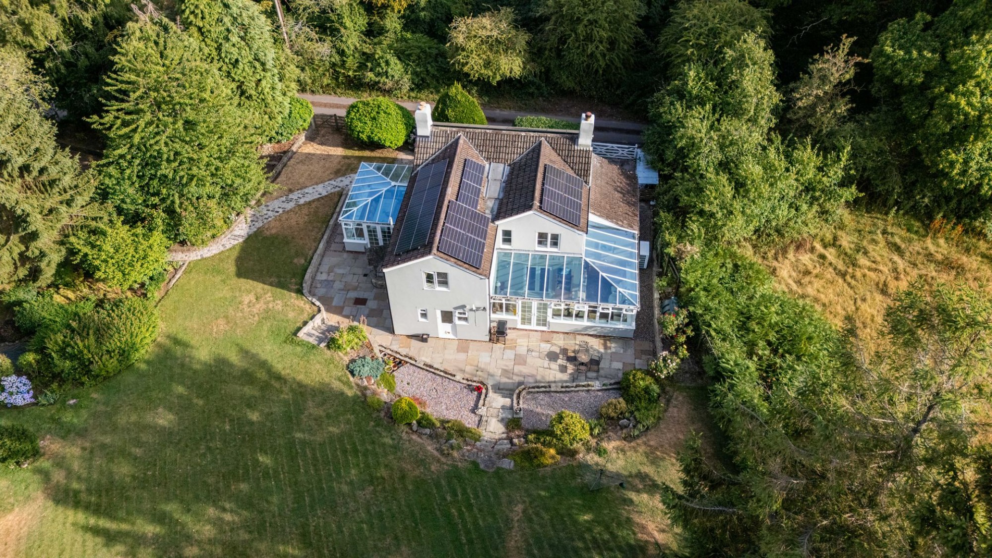 Images for The Pludds, Ruardean, Gloucestershire
