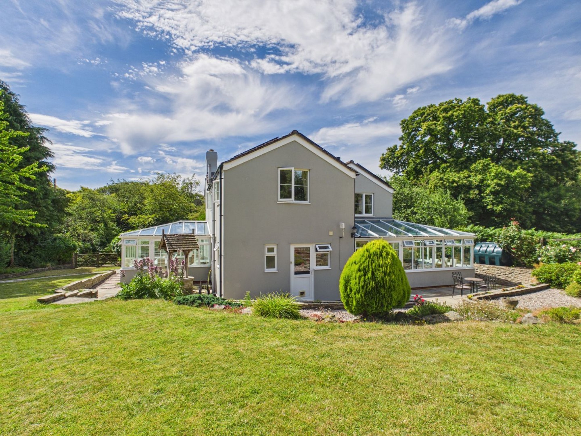 Images for The Pludds, Ruardean, Gloucestershire