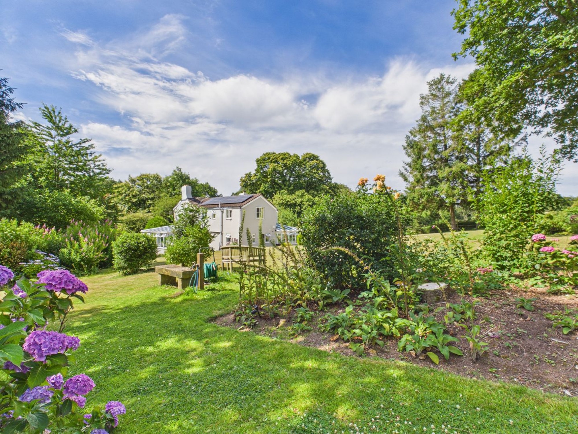 Images for The Pludds, Ruardean, Gloucestershire