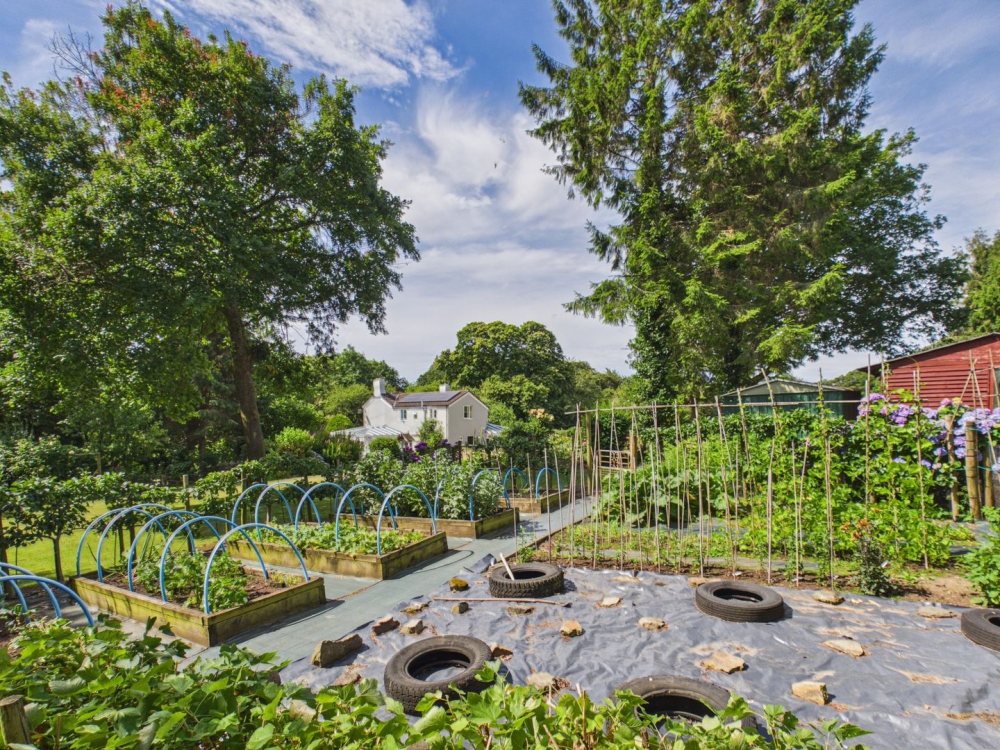 Images for The Pludds, Ruardean, Gloucestershire