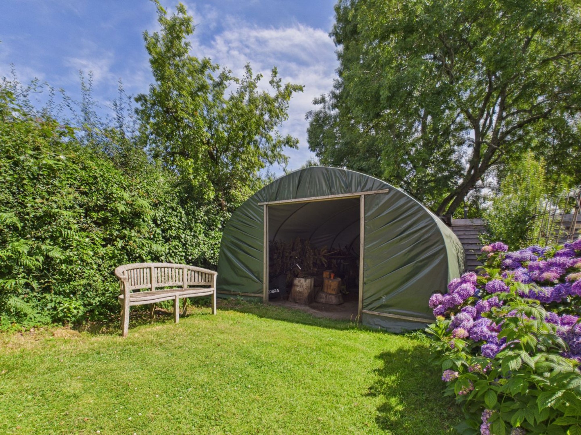 Images for The Pludds, Ruardean, Gloucestershire