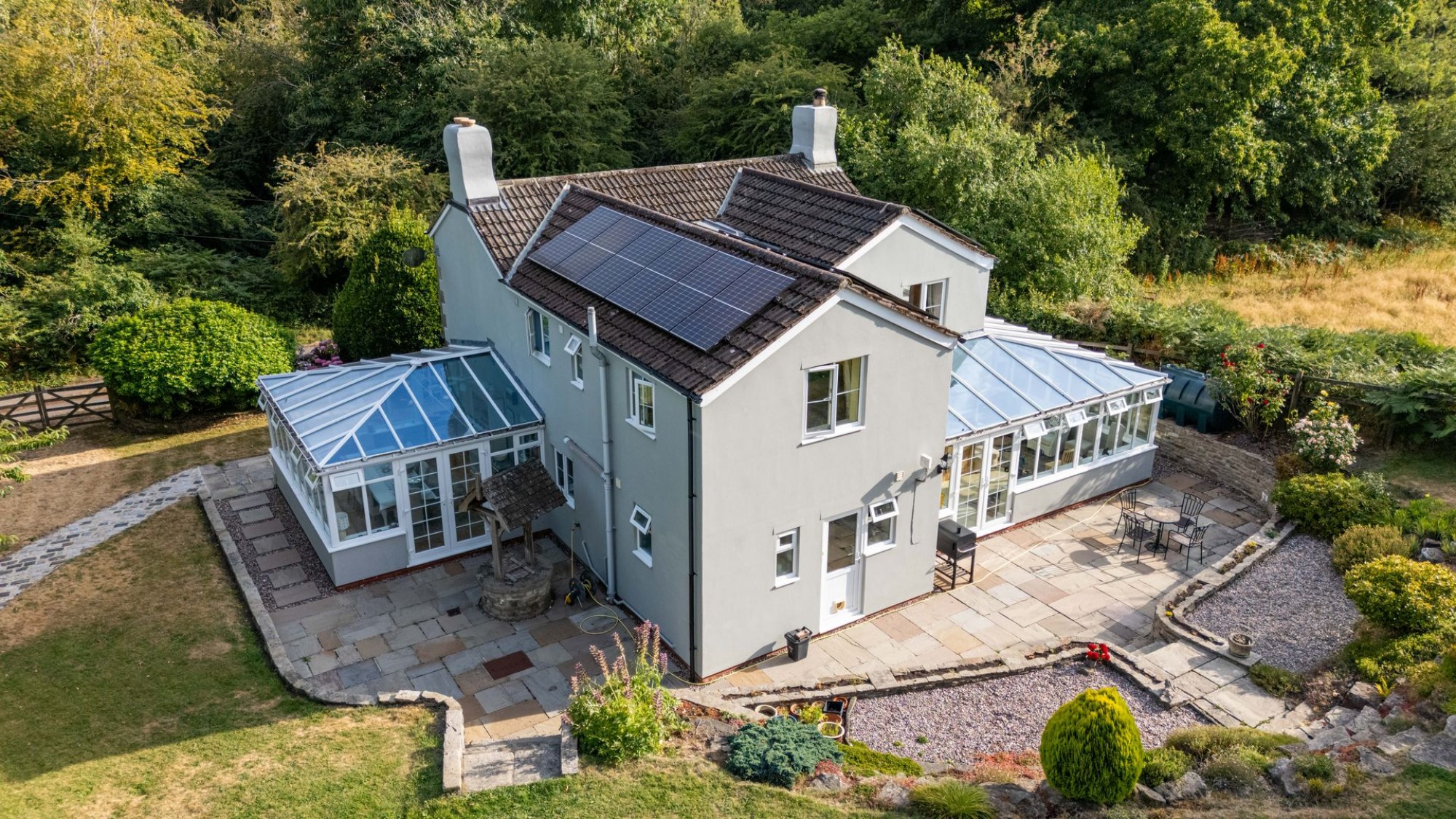 Images for The Pludds, Ruardean, Gloucestershire