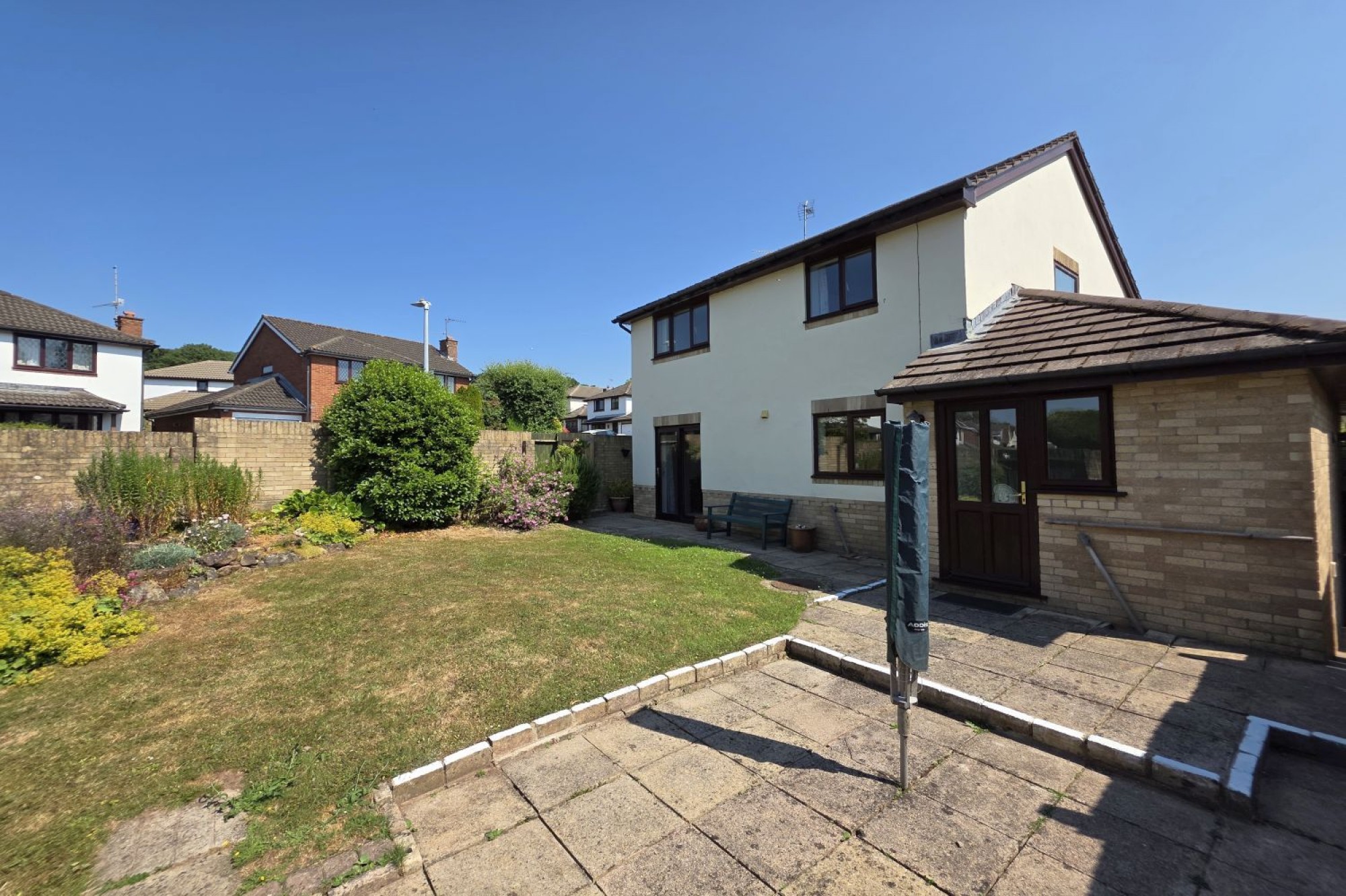 Images for Plas Derwen Way, Abergavenny, Monmouthshire