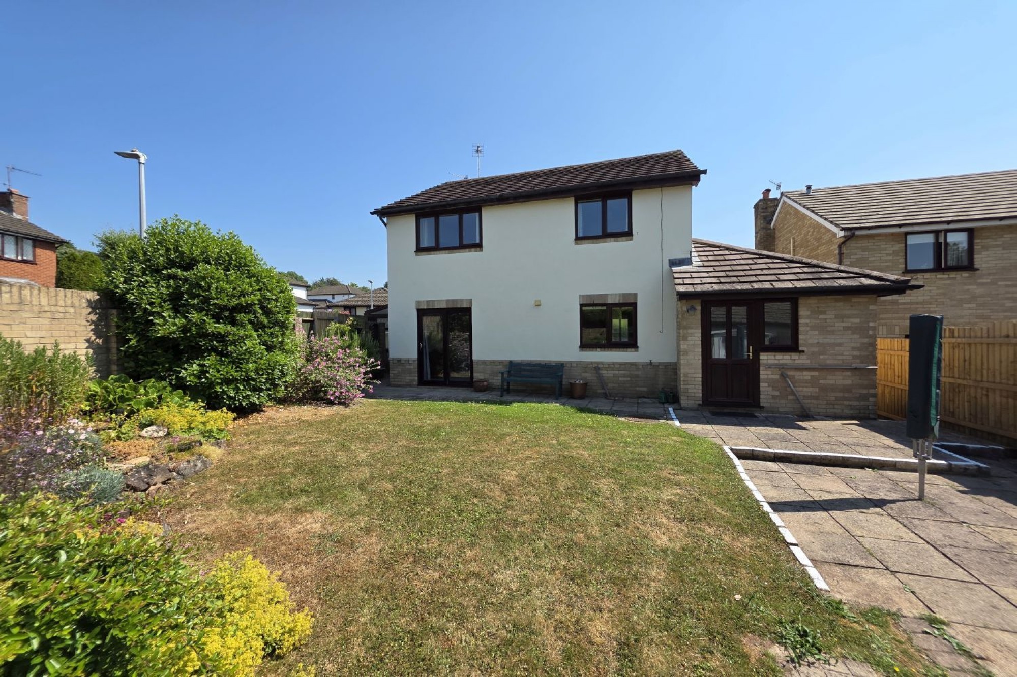 Images for Plas Derwen Way, Abergavenny, Monmouthshire