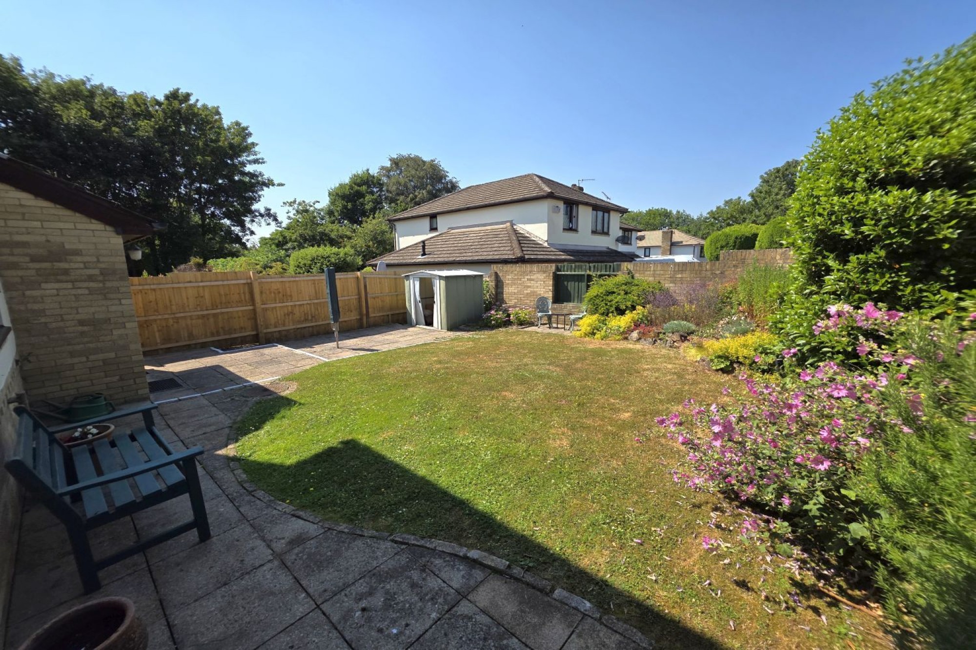 Images for Plas Derwen Way, Abergavenny, Monmouthshire