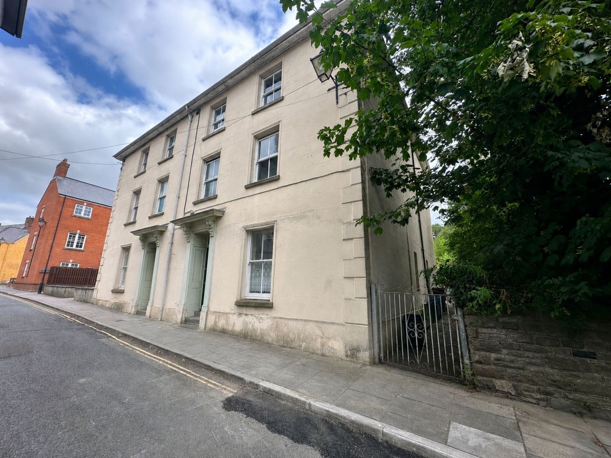 Images for Lion Street, Brecon, Powys