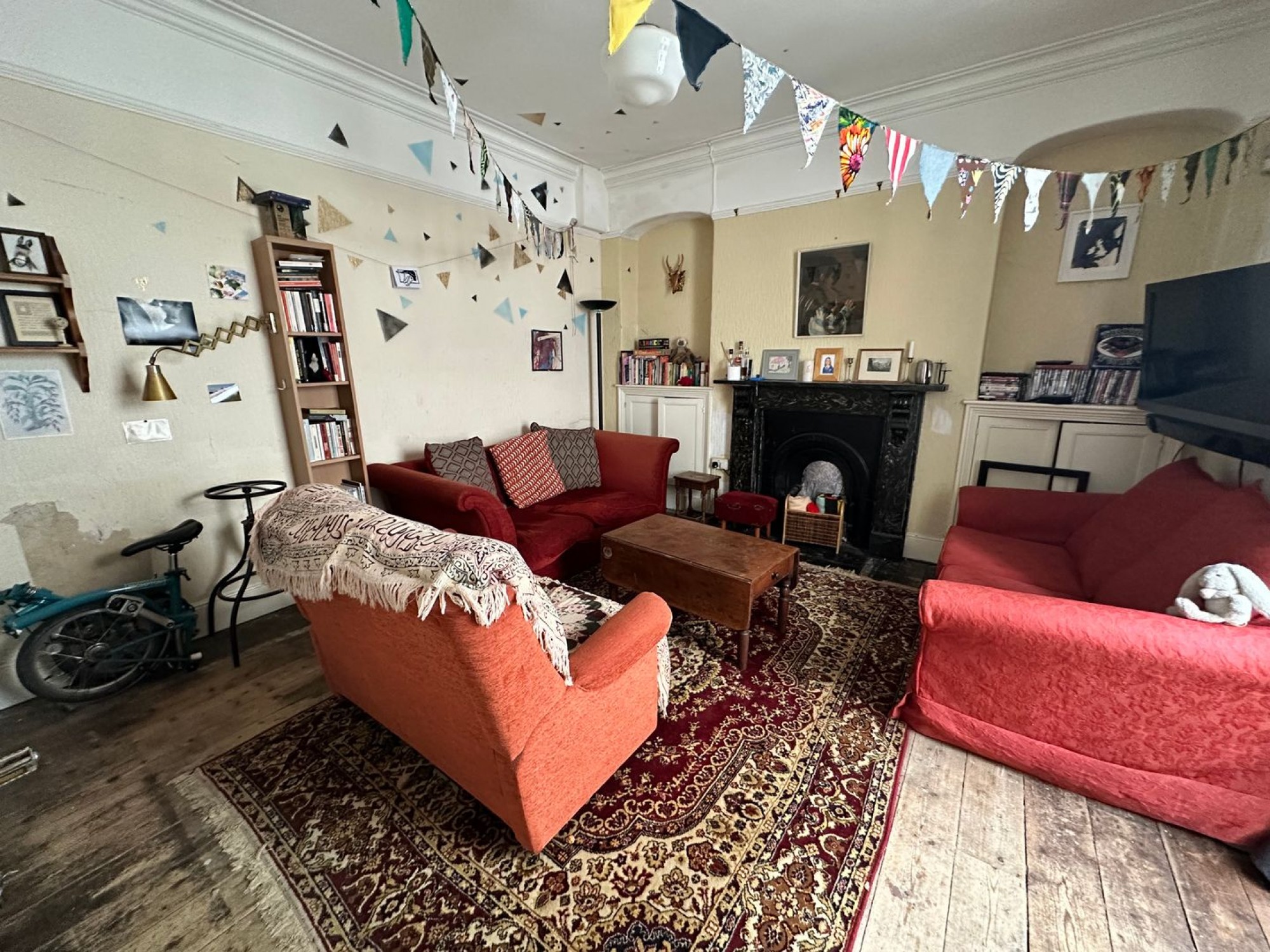 Images for Lion Street, Brecon, Powys