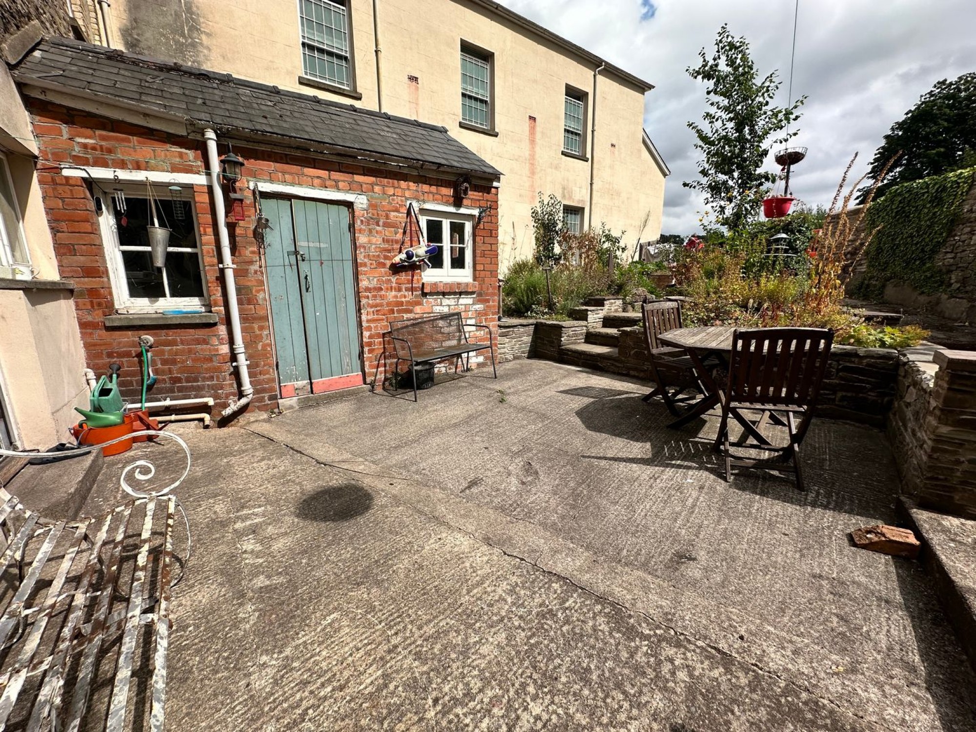 Images for Lion Street, Brecon, Powys