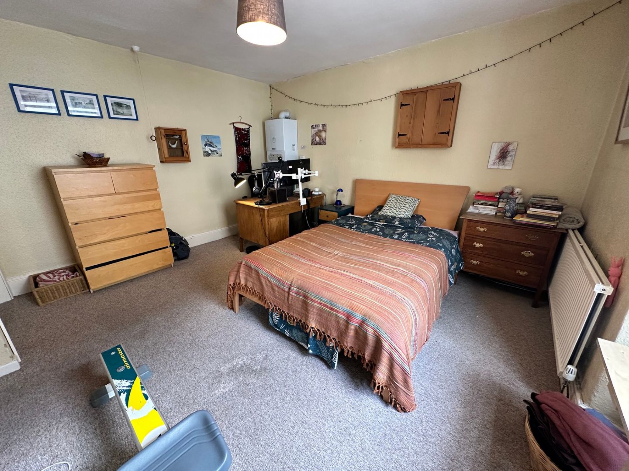 Images for Lion Street, Brecon, Powys