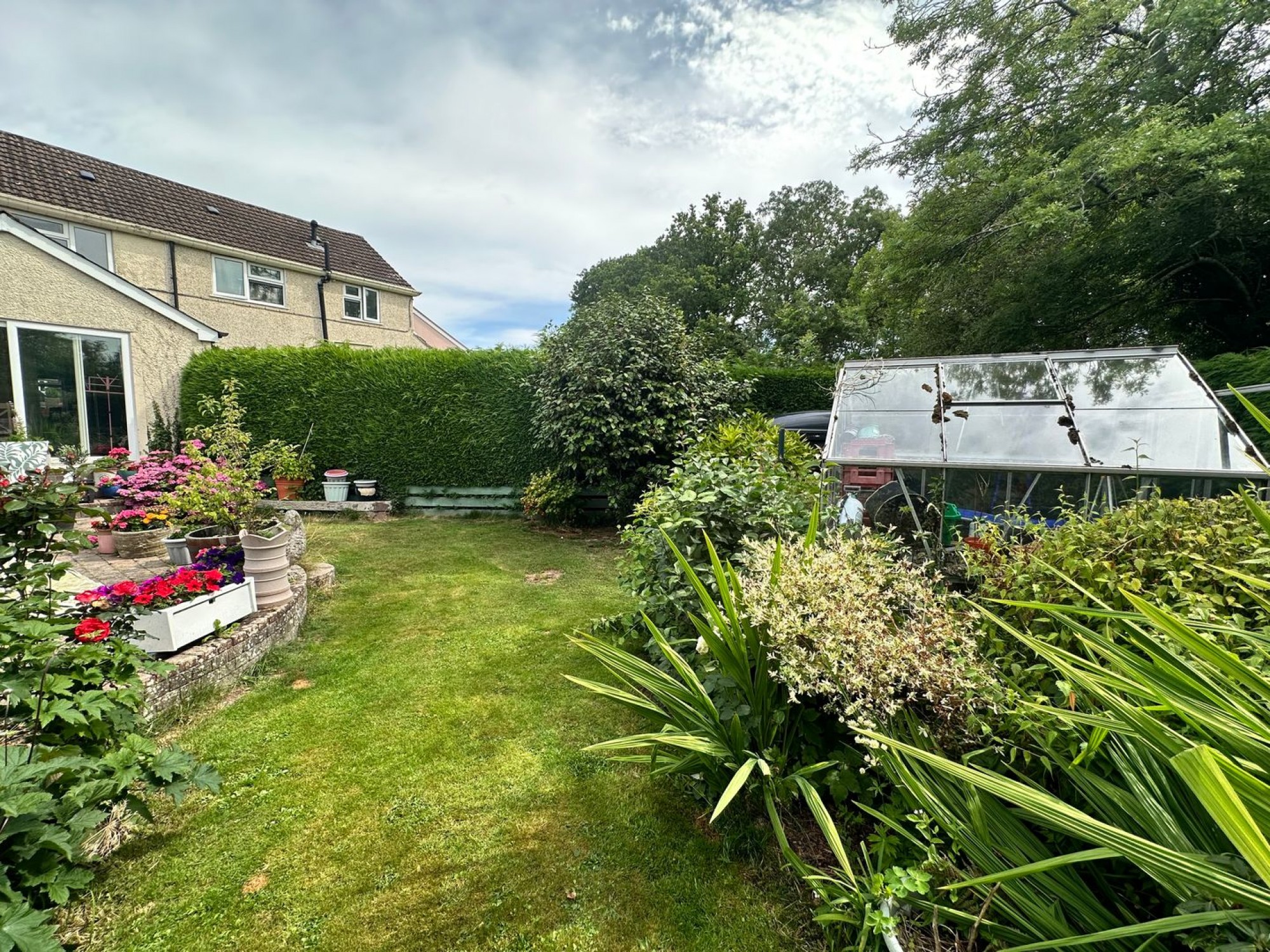 Images for Llangorse, Brecon, Powys