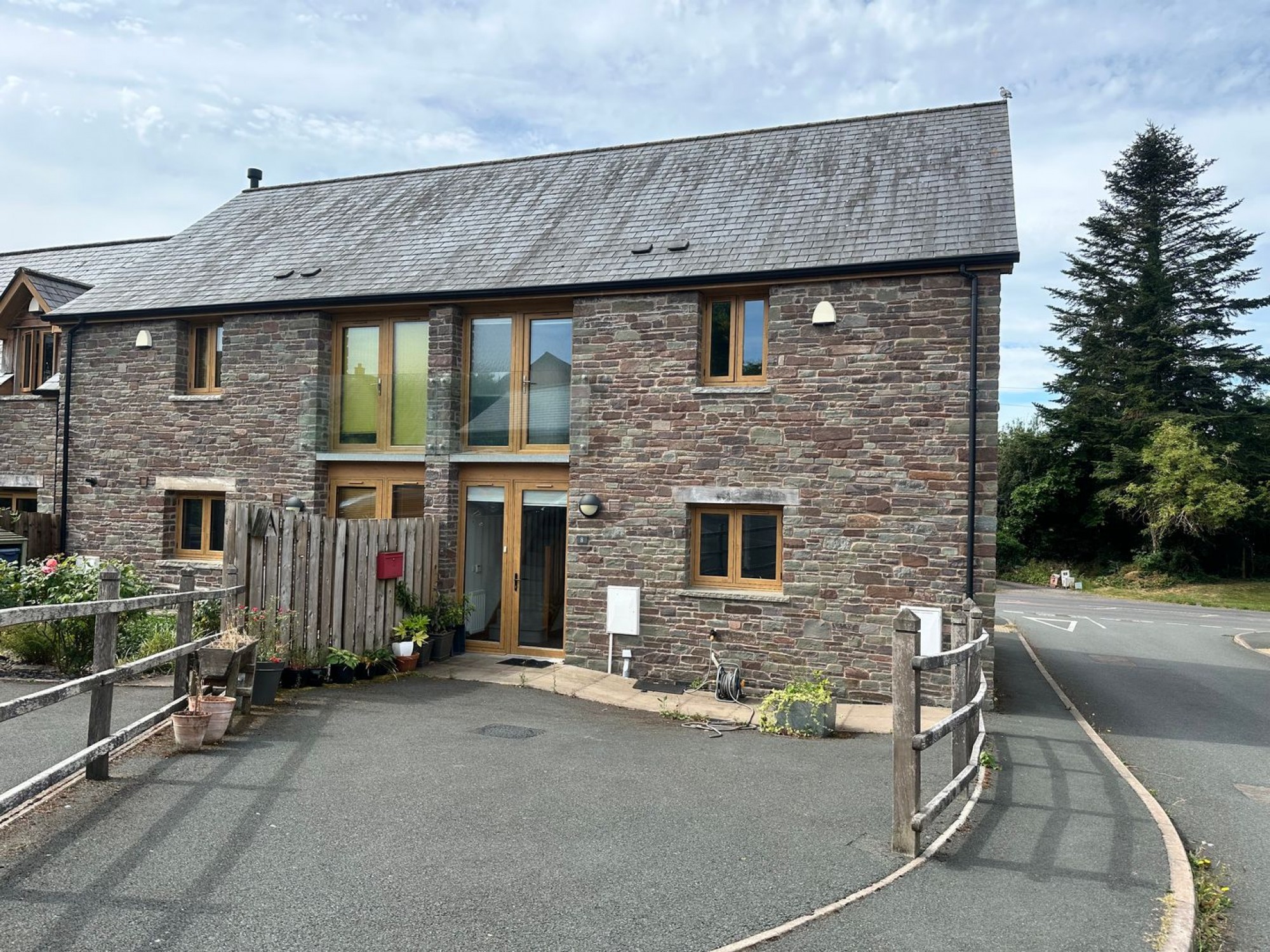 Images for Llangorse, Brecon, Powys