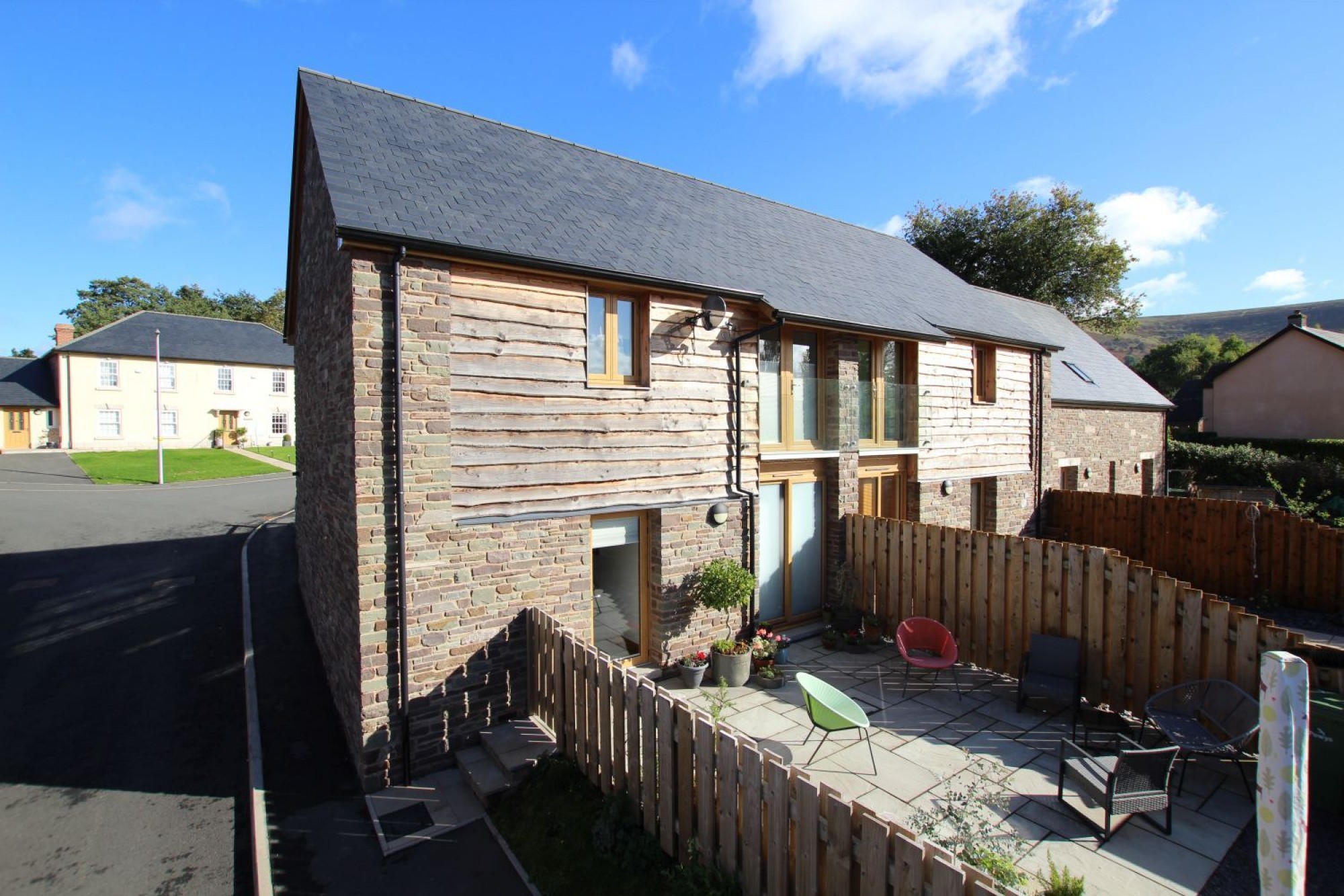 Images for Llangorse, Brecon, Powys