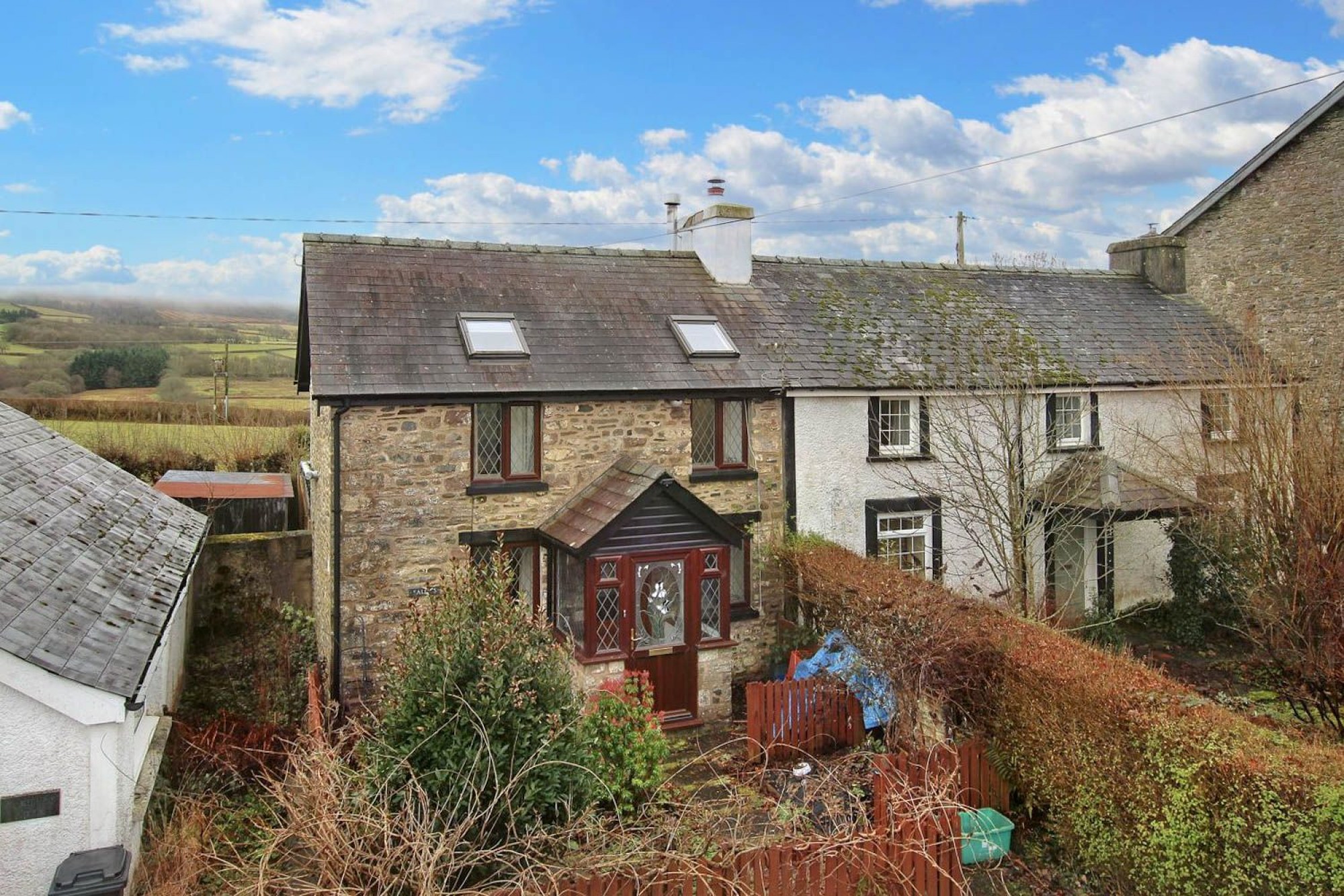 Images for Cefn Gorwydd, Llangammarch Wells, Powys