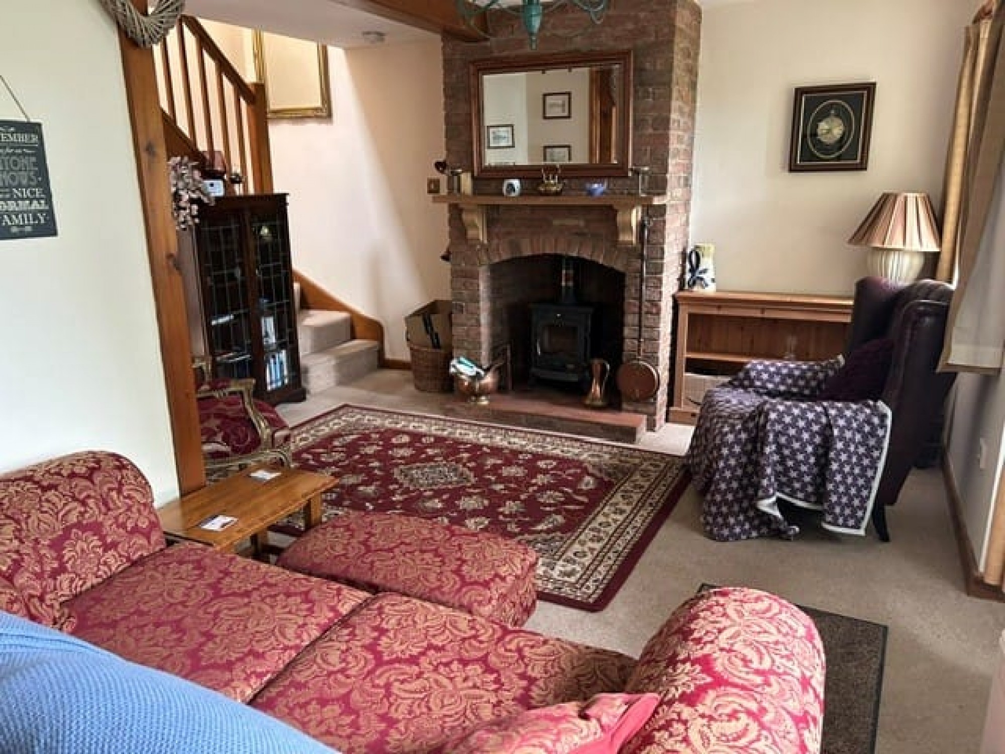 Images for Cefn Gorwydd, Llangammarch Wells, Powys