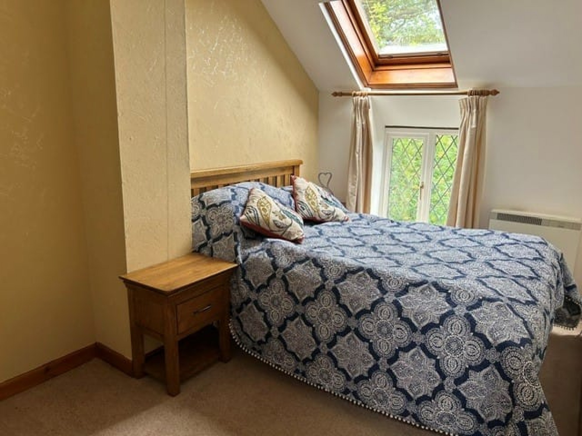 Images for Cefn Gorwydd, Llangammarch Wells, Powys