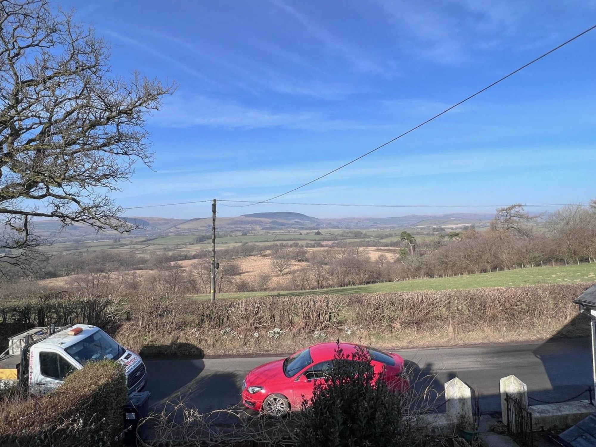 Images for Cefn Gorwydd, Llangammarch Wells, Powys