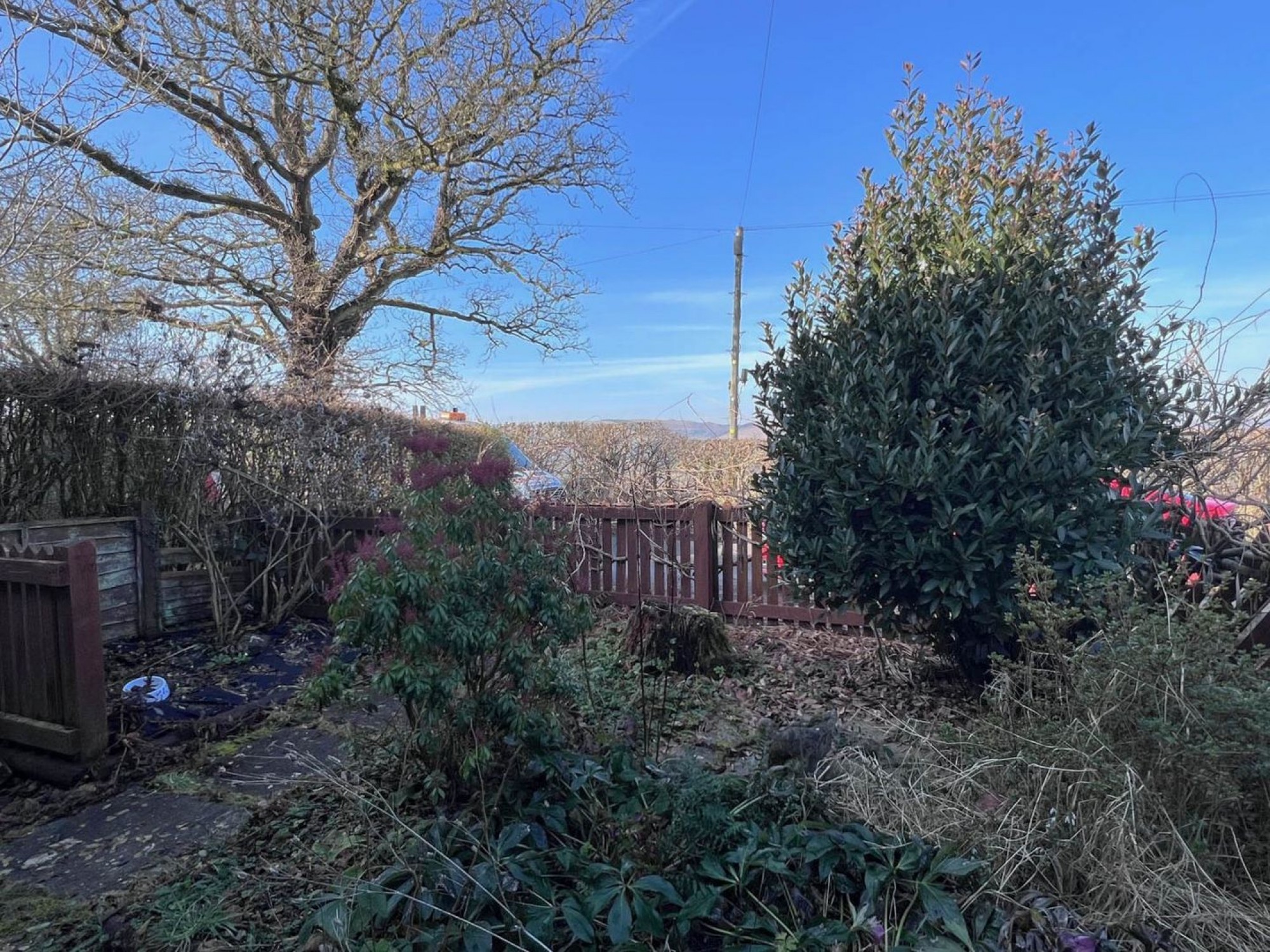 Images for Cefn Gorwydd, Llangammarch Wells, Powys