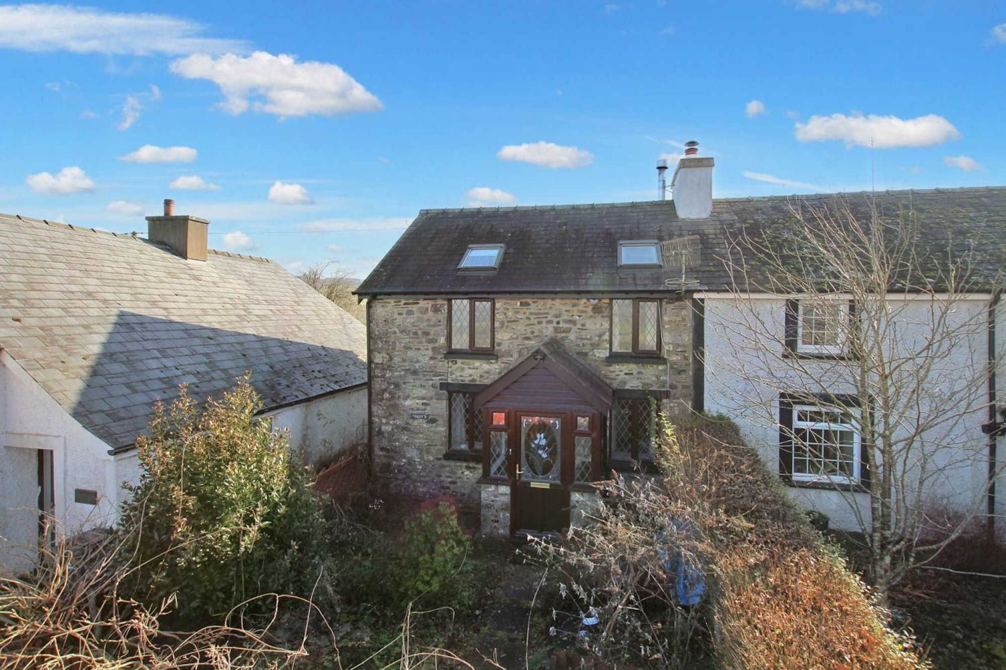 Images for Cefn Gorwydd, Llangammarch Wells, Powys