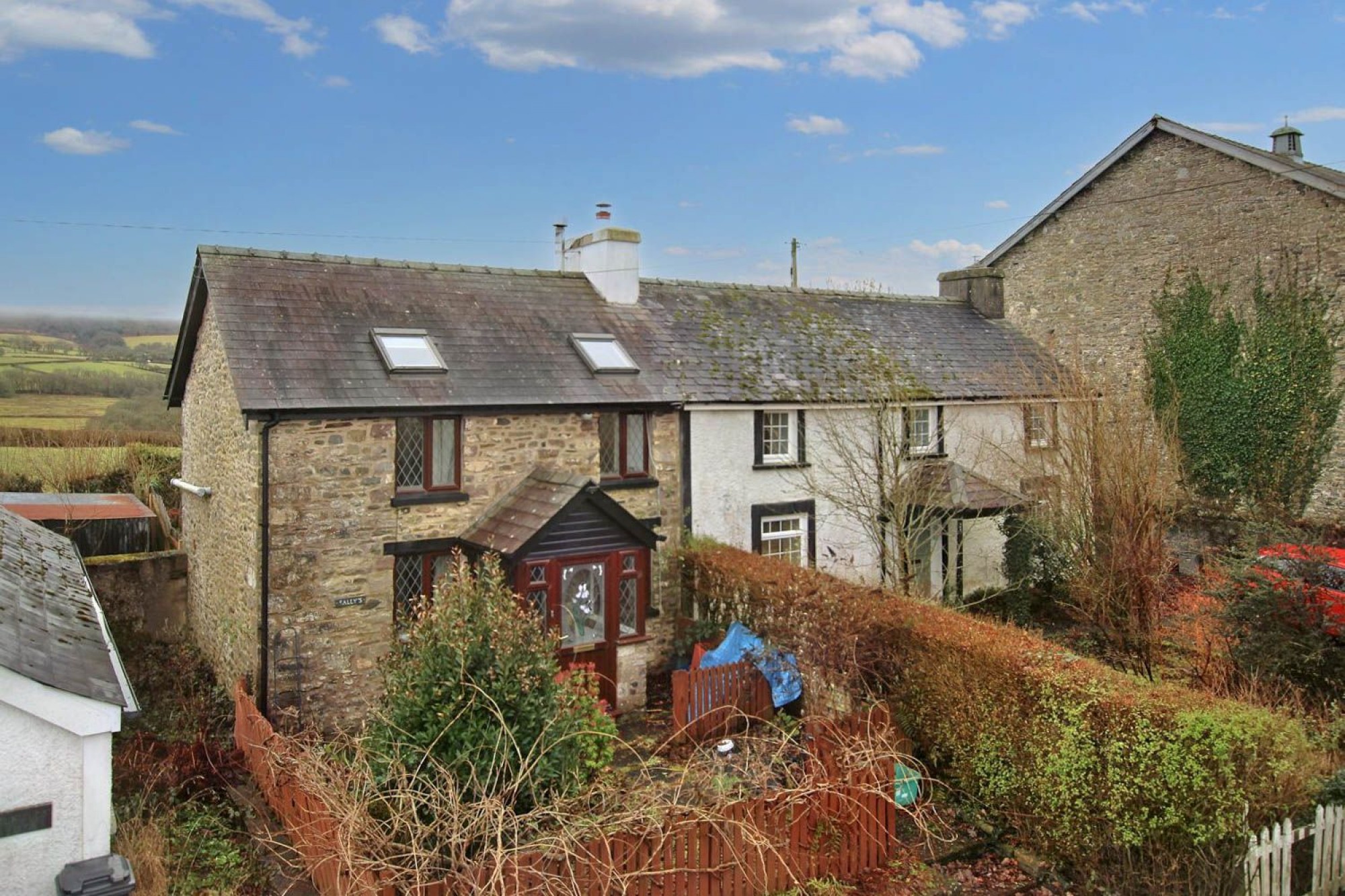 Images for Cefn Gorwydd, Llangammarch Wells, Powys