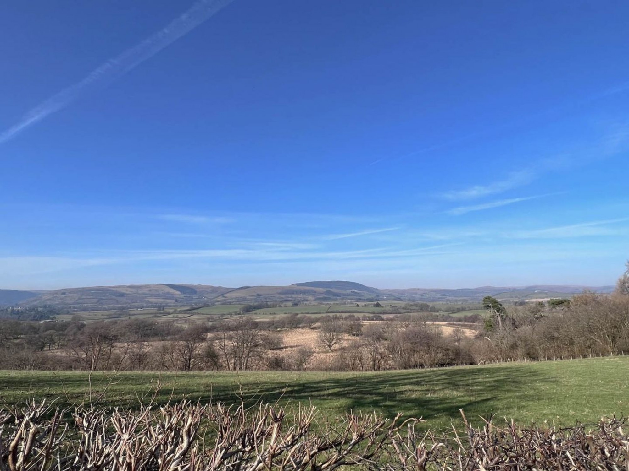 Images for Cefn Gorwydd, Llangammarch Wells, Powys