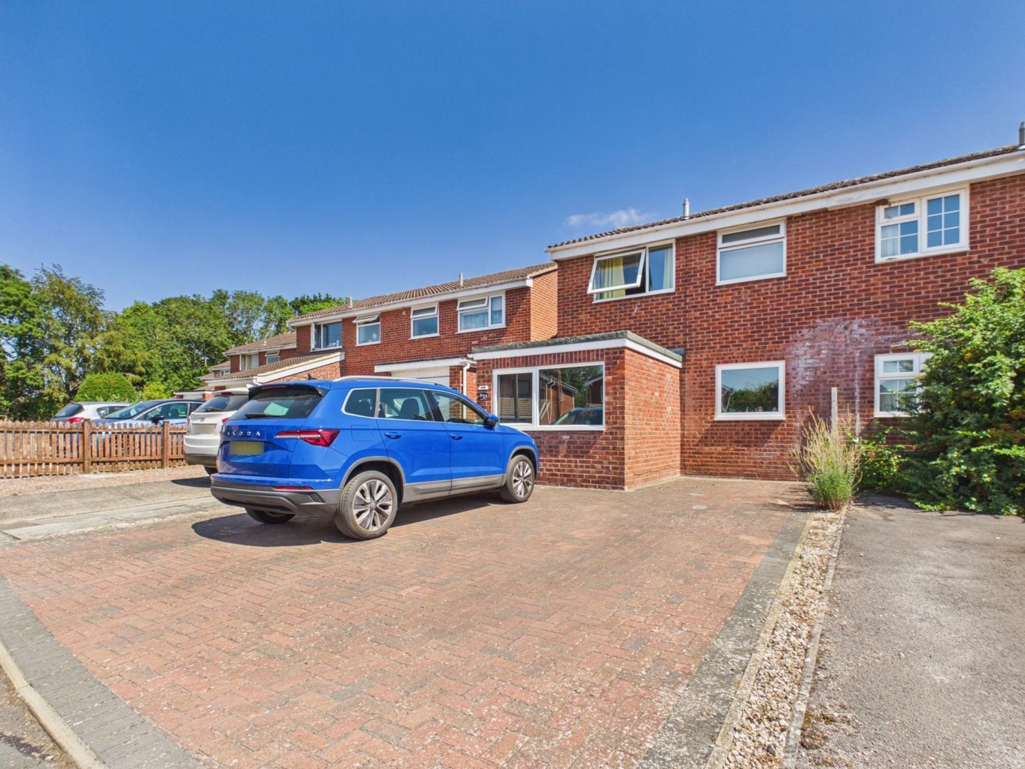 Images for Beech Close, Ross-on-Wye, Herefordshire