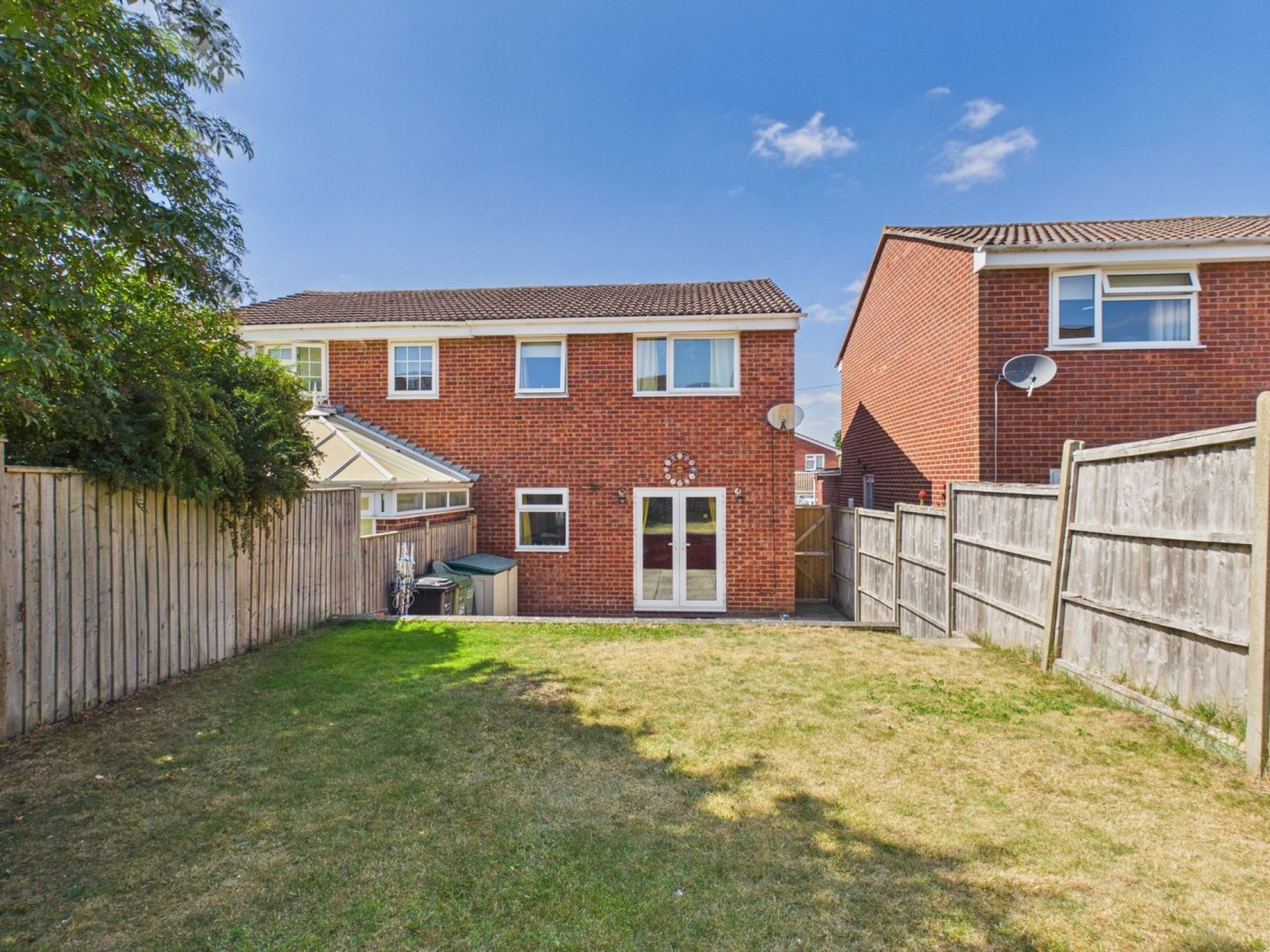 Images for Beech Close, Ross-on-Wye, Herefordshire