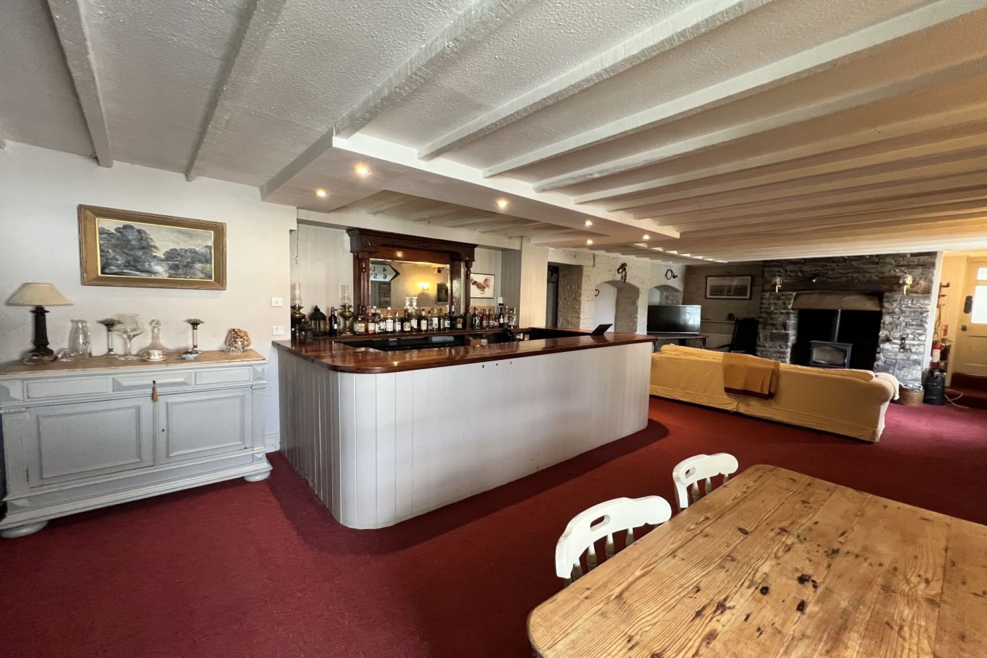 Images for Cwmdu, Crickhowell, Powys
