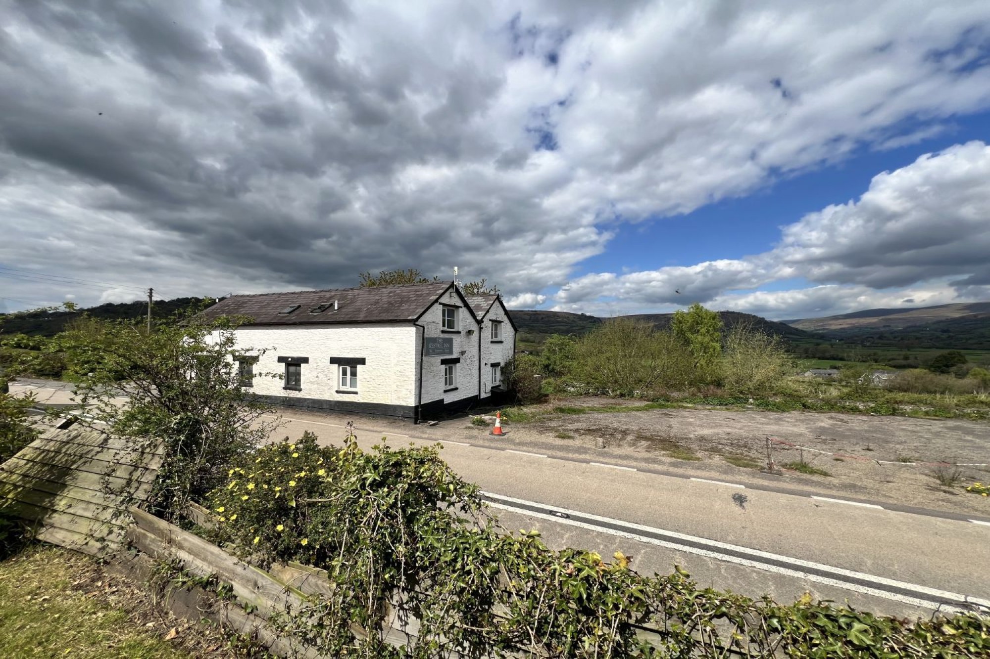 Images for Cwmdu, Crickhowell, Powys