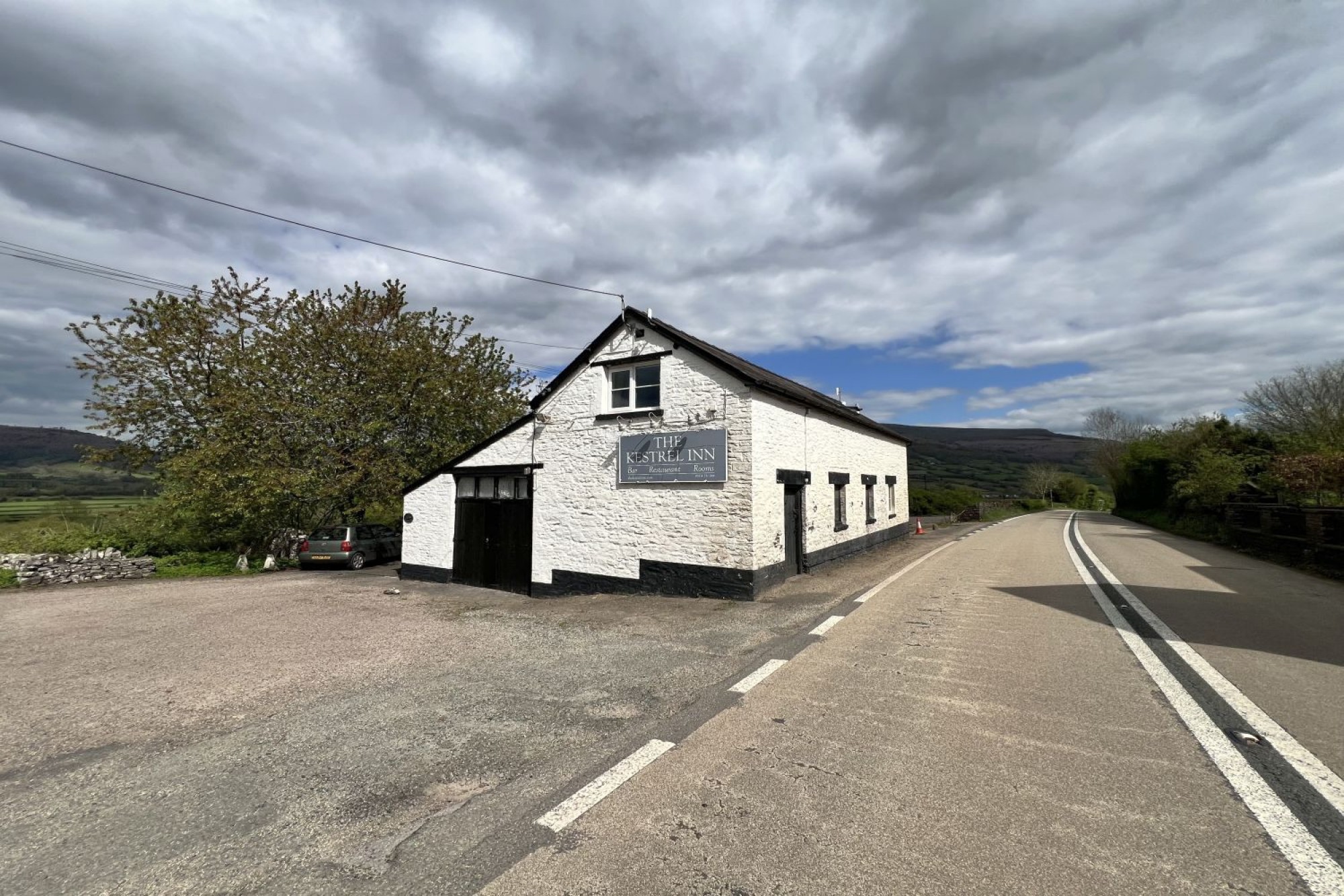 Images for Cwmdu, Crickhowell, Powys