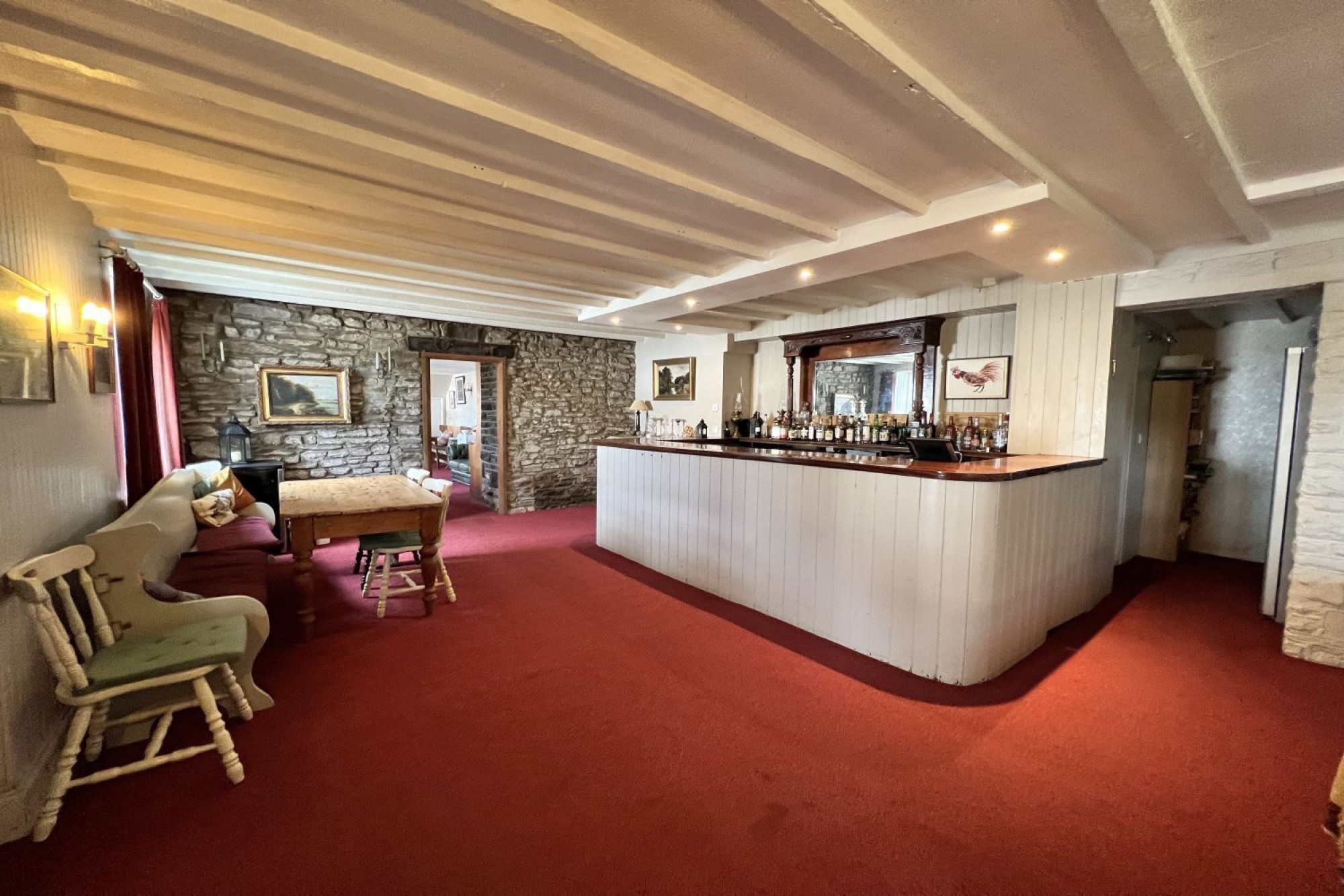 Images for Cwmdu, Crickhowell, Powys