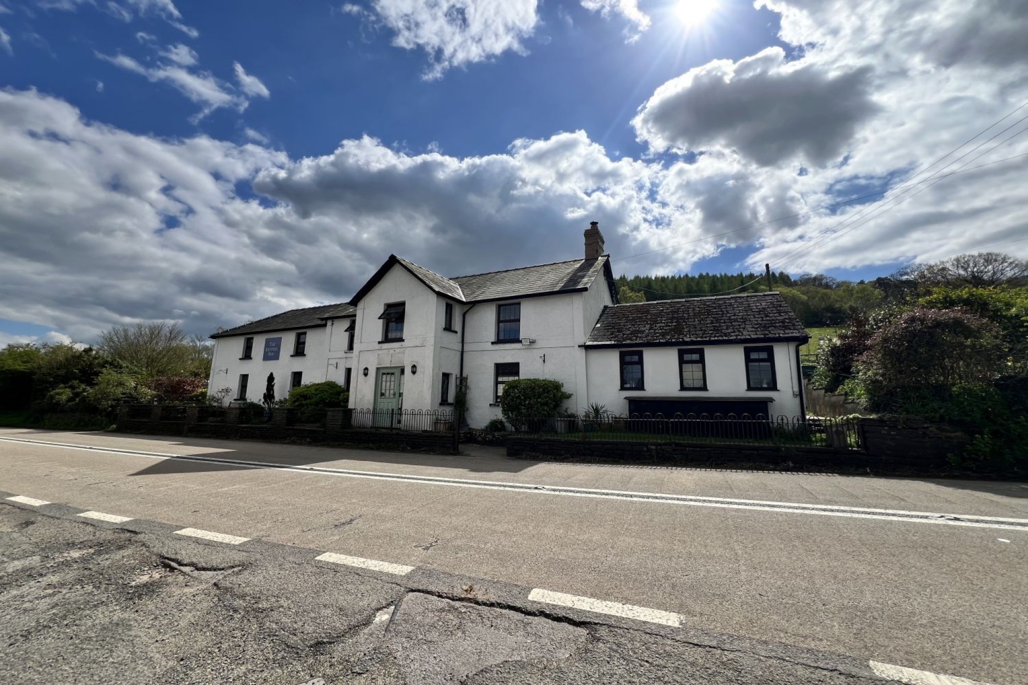 Images for Cwmdu, Crickhowell, Powys
