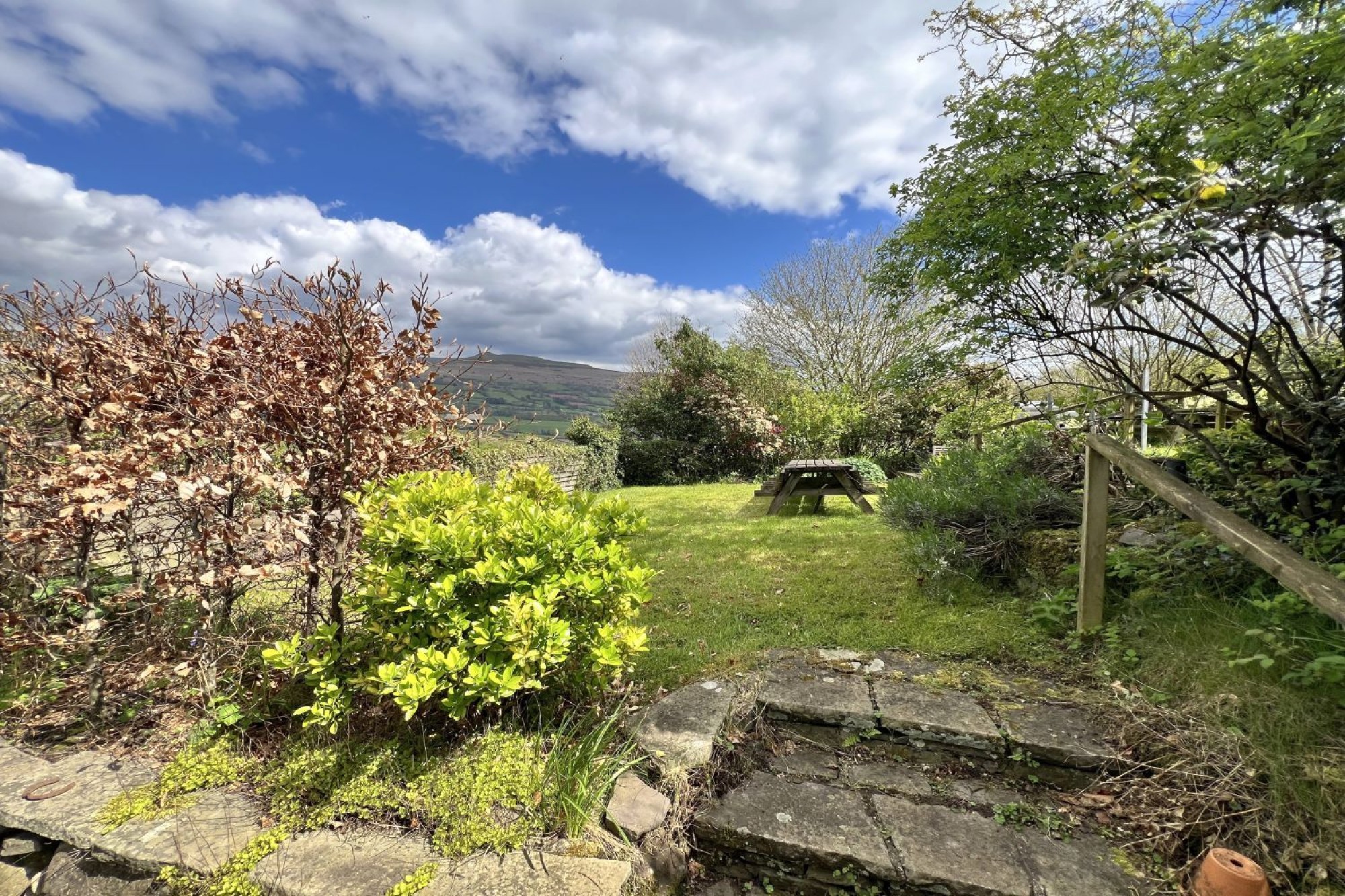 Images for Cwmdu, Crickhowell, Powys