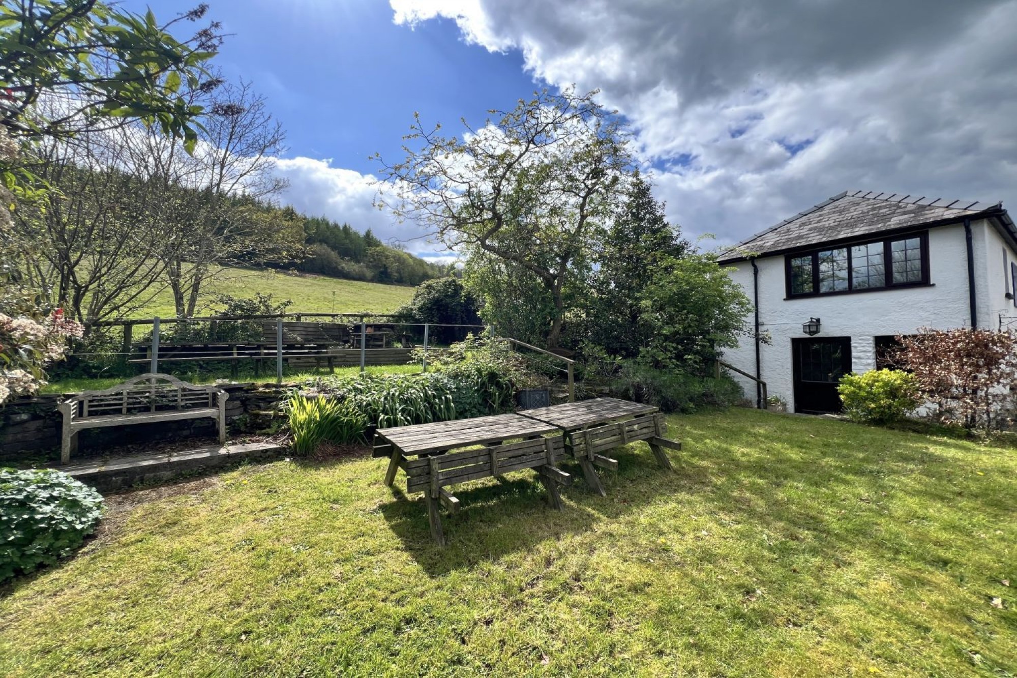 Images for Cwmdu, Crickhowell, Powys