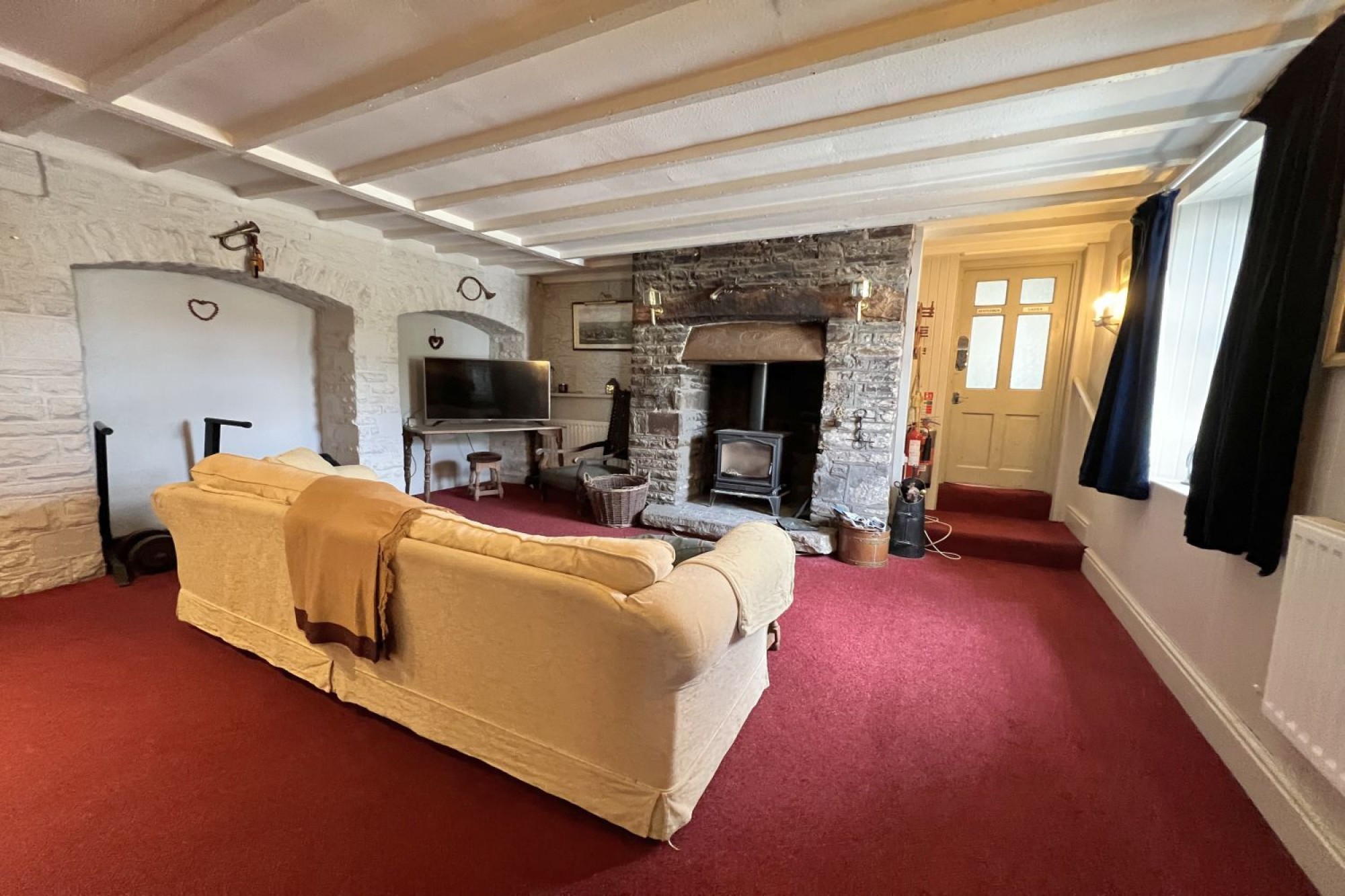 Images for Cwmdu, Crickhowell, Powys