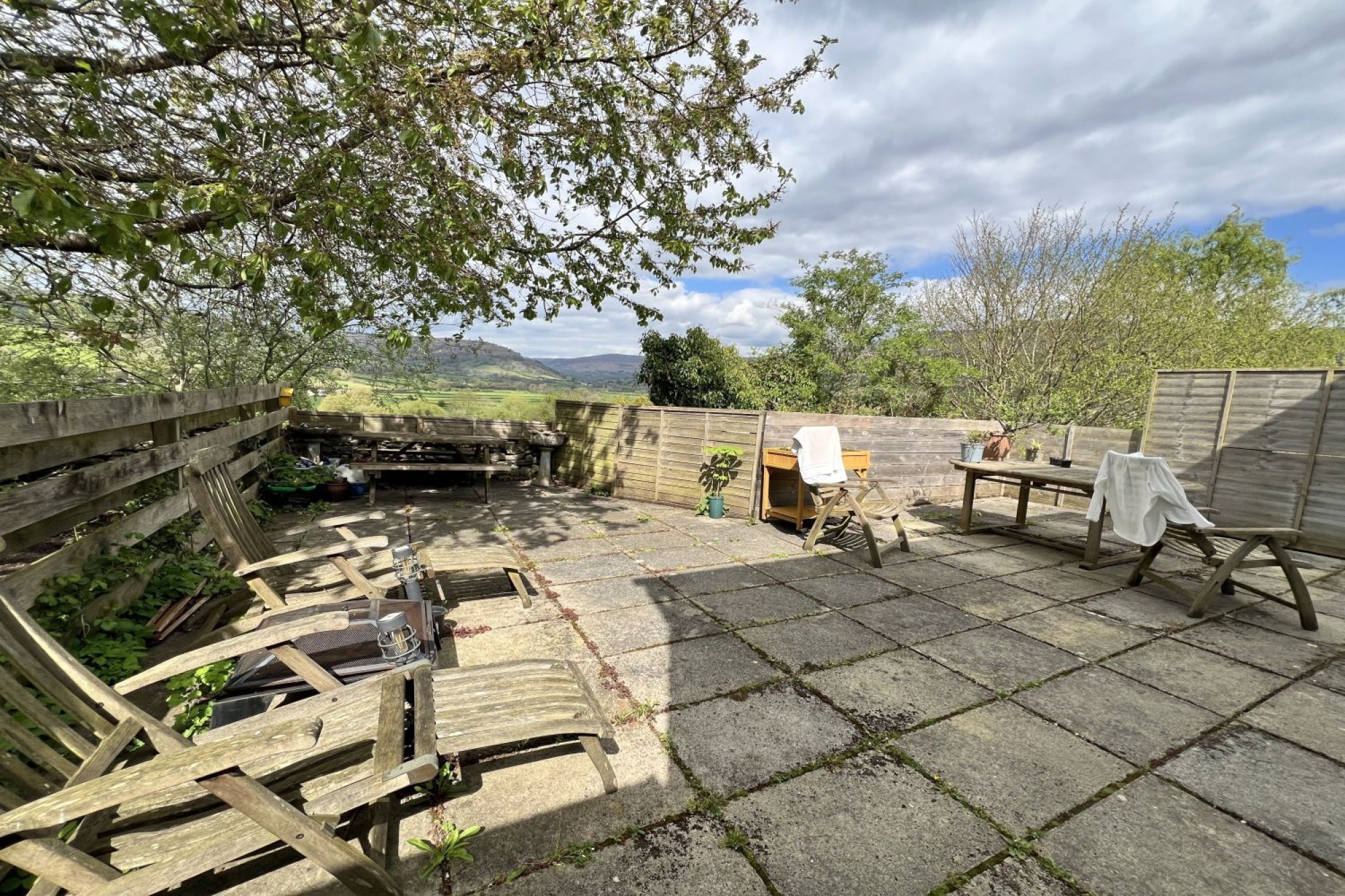 Images for Cwmdu, Crickhowell, Powys