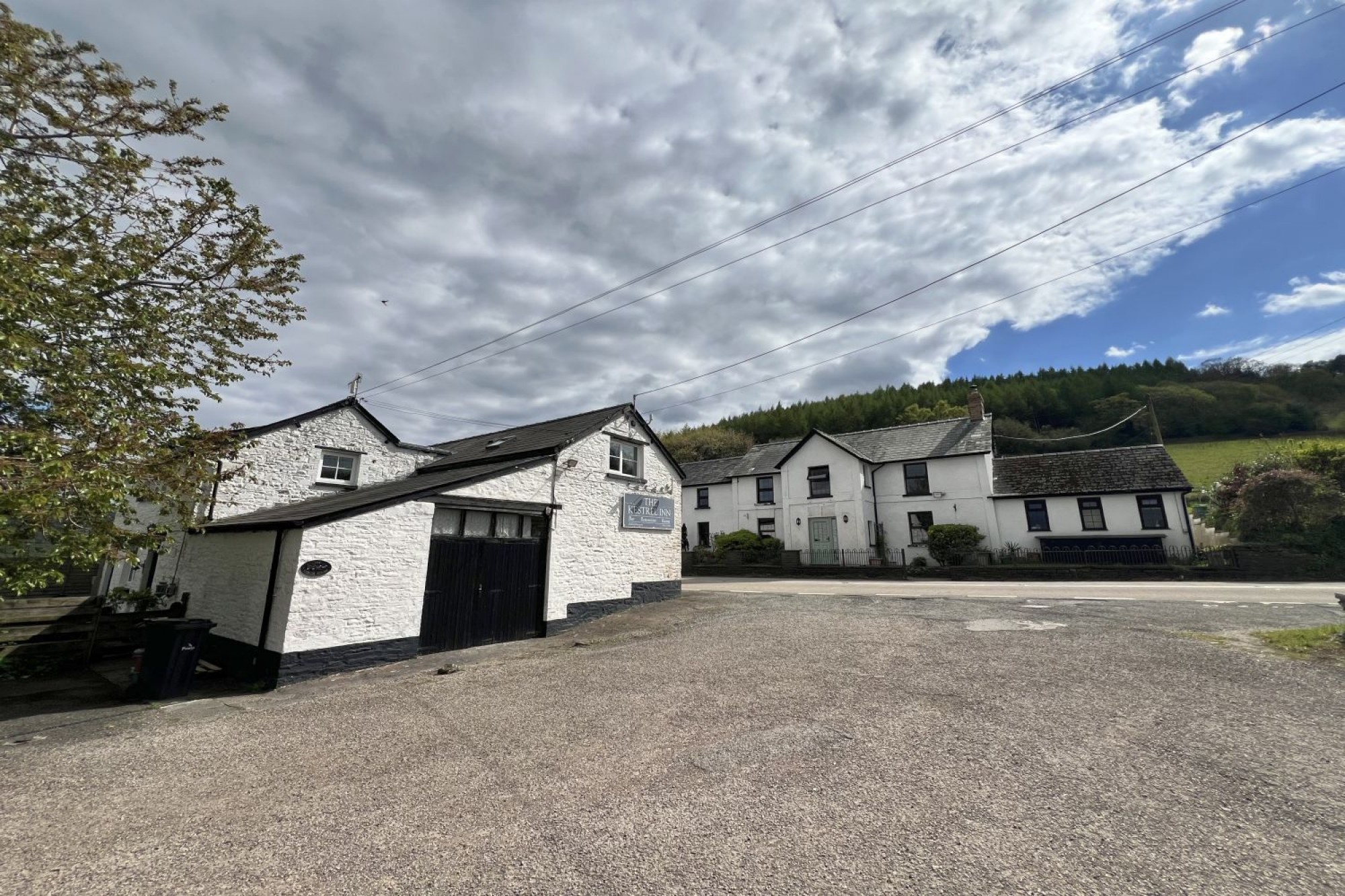 Images for Cwmdu, Crickhowell, Powys