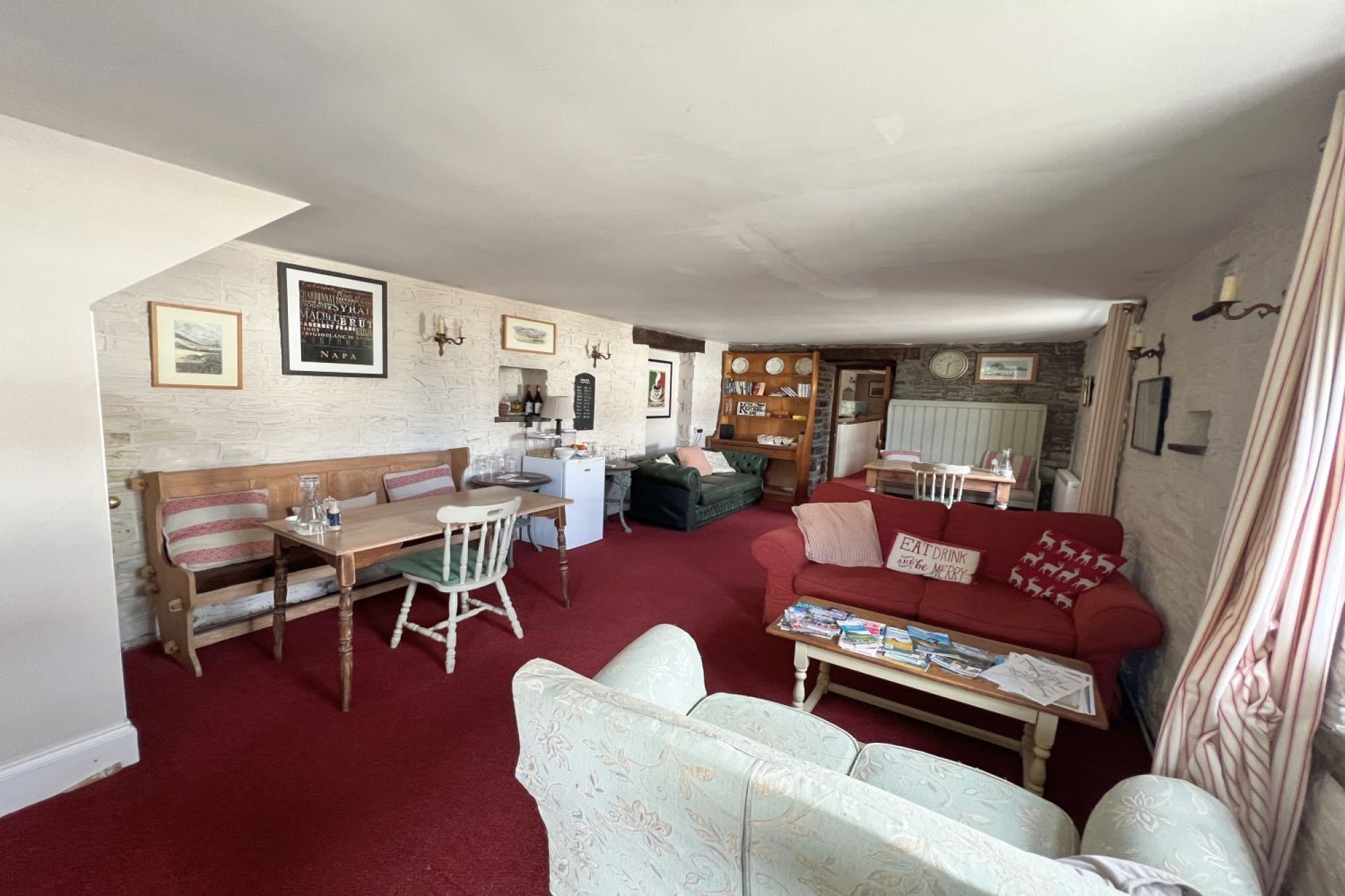 Images for Cwmdu, Crickhowell, Powys