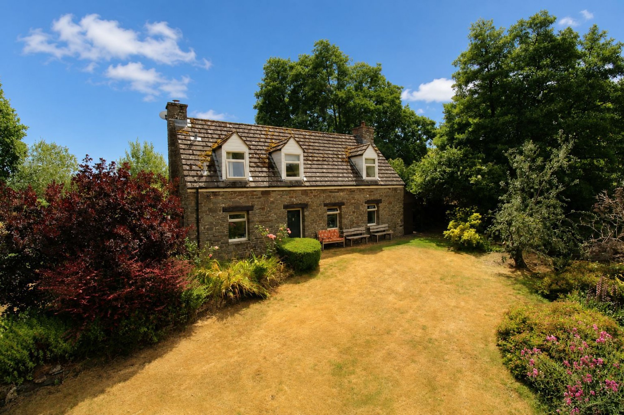 Images for Llanfrynach, Brecon, Powys