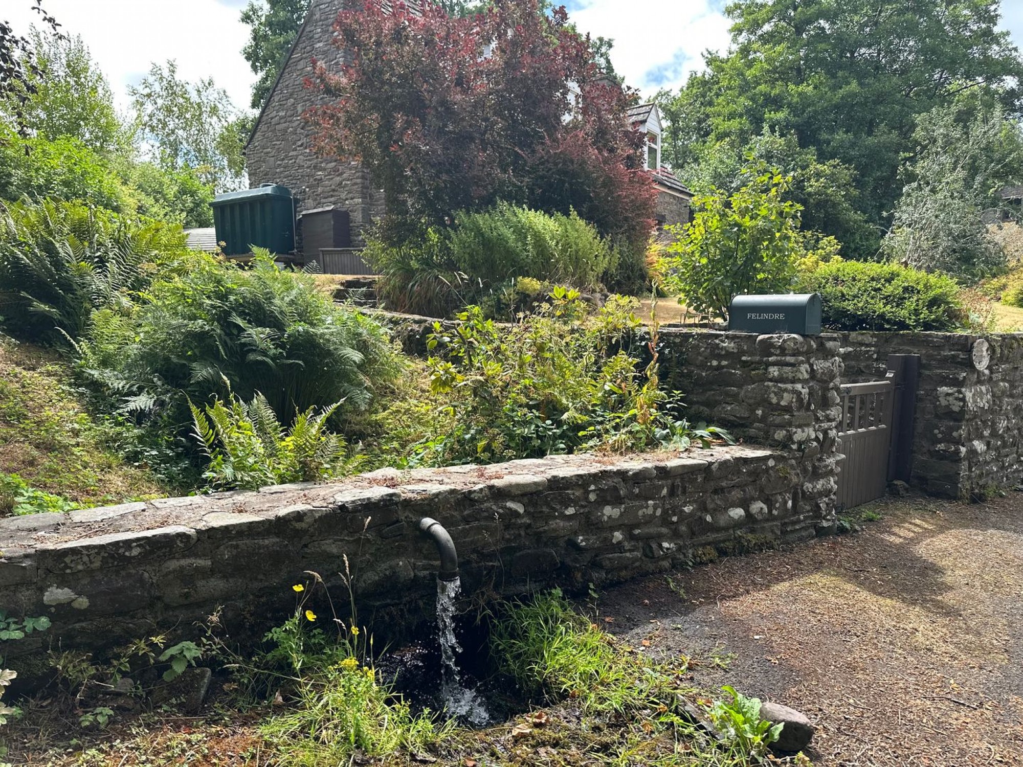 Images for Llanfrynach, Brecon, Powys