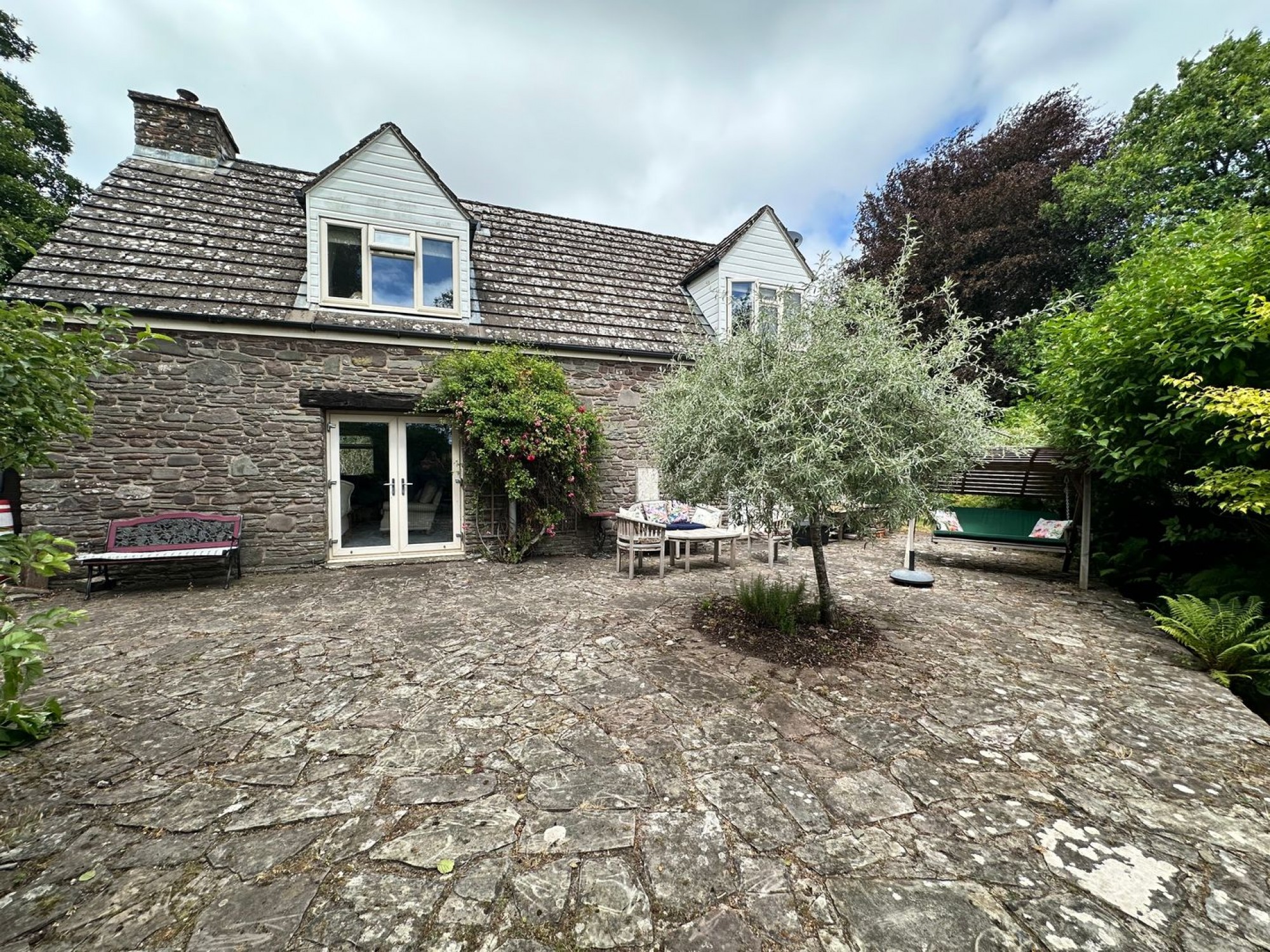 Images for Llanfrynach, Brecon, Powys