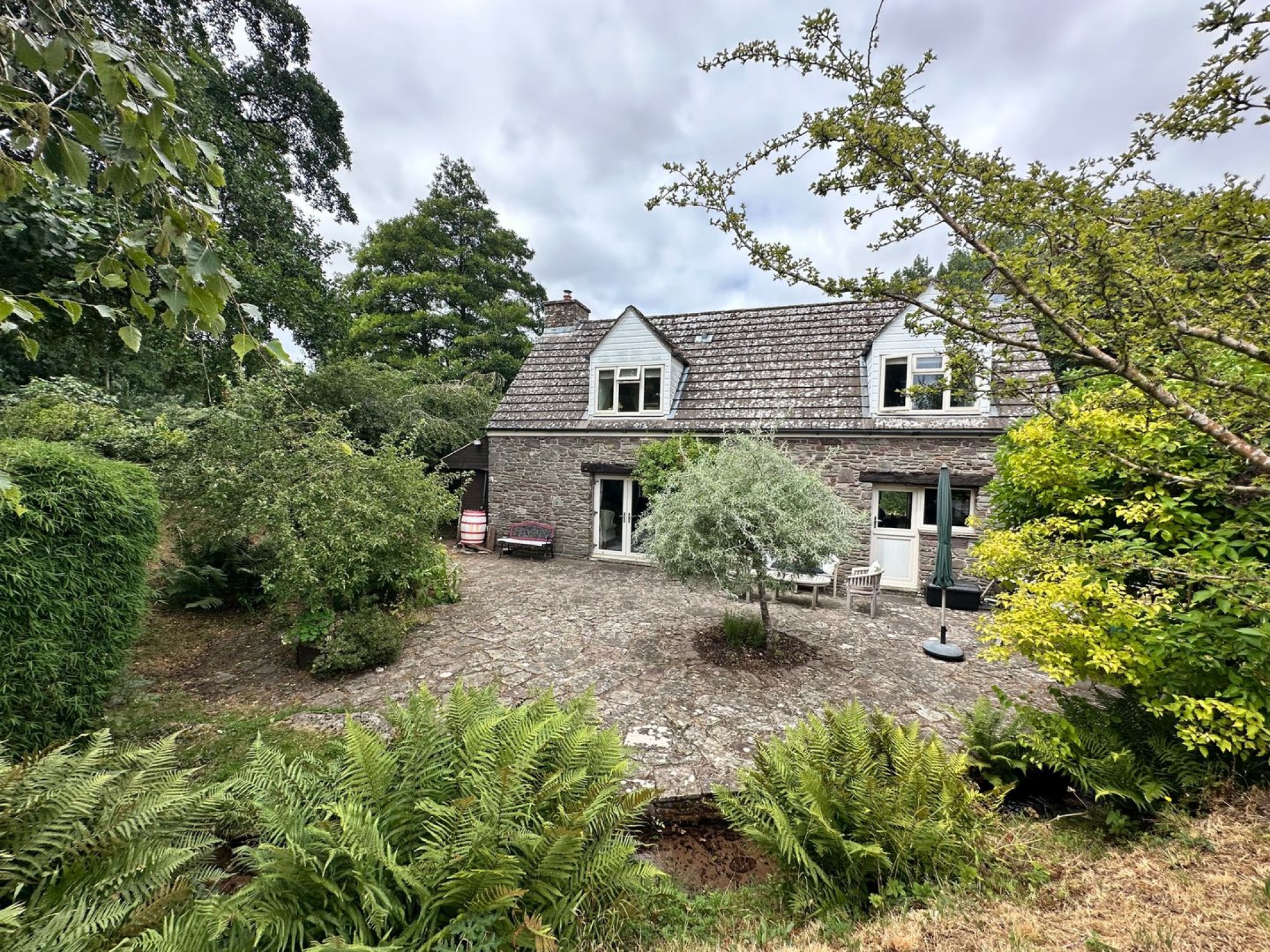 Images for Llanfrynach, Brecon, Powys