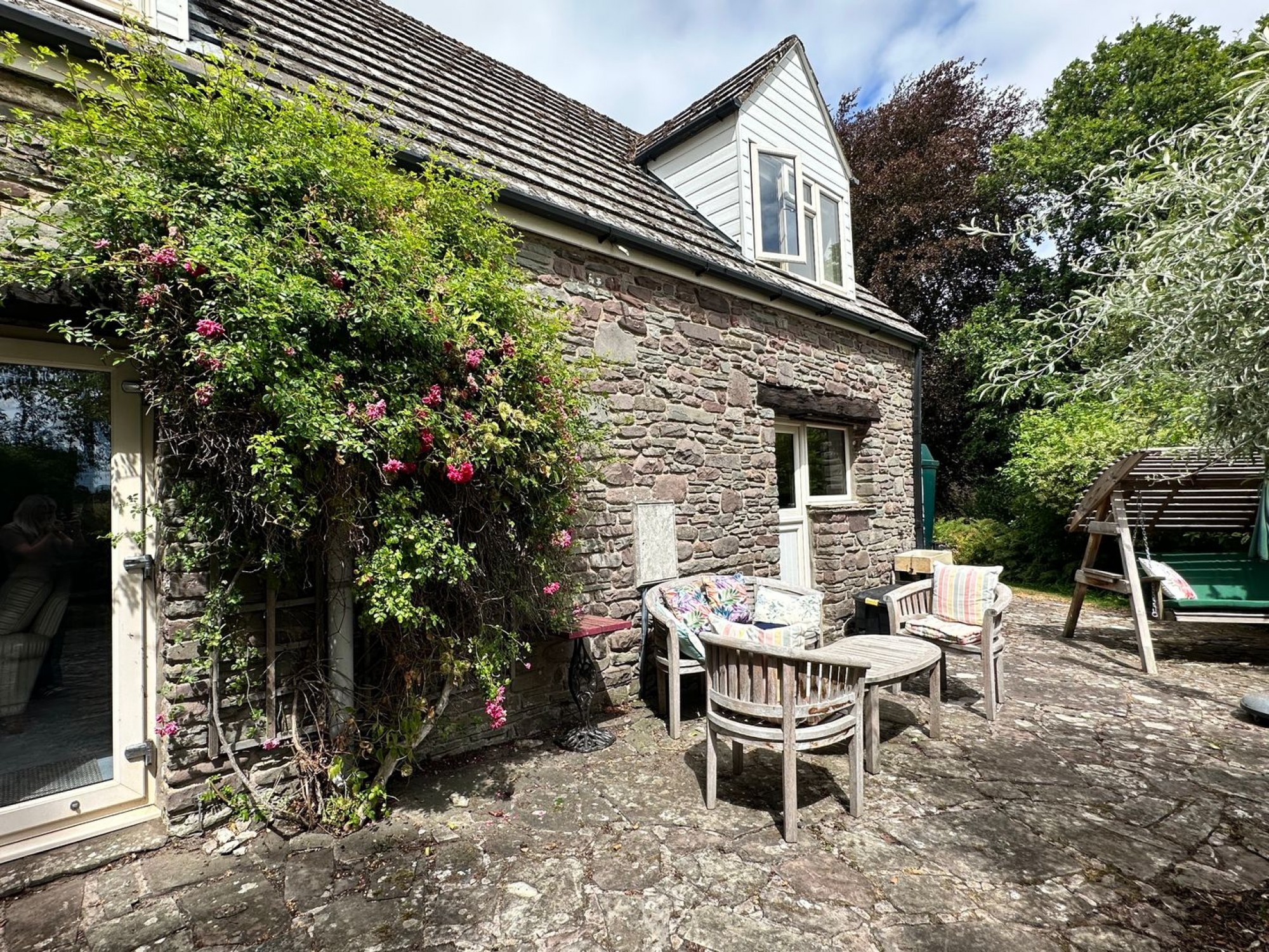 Images for Llanfrynach, Brecon, Powys