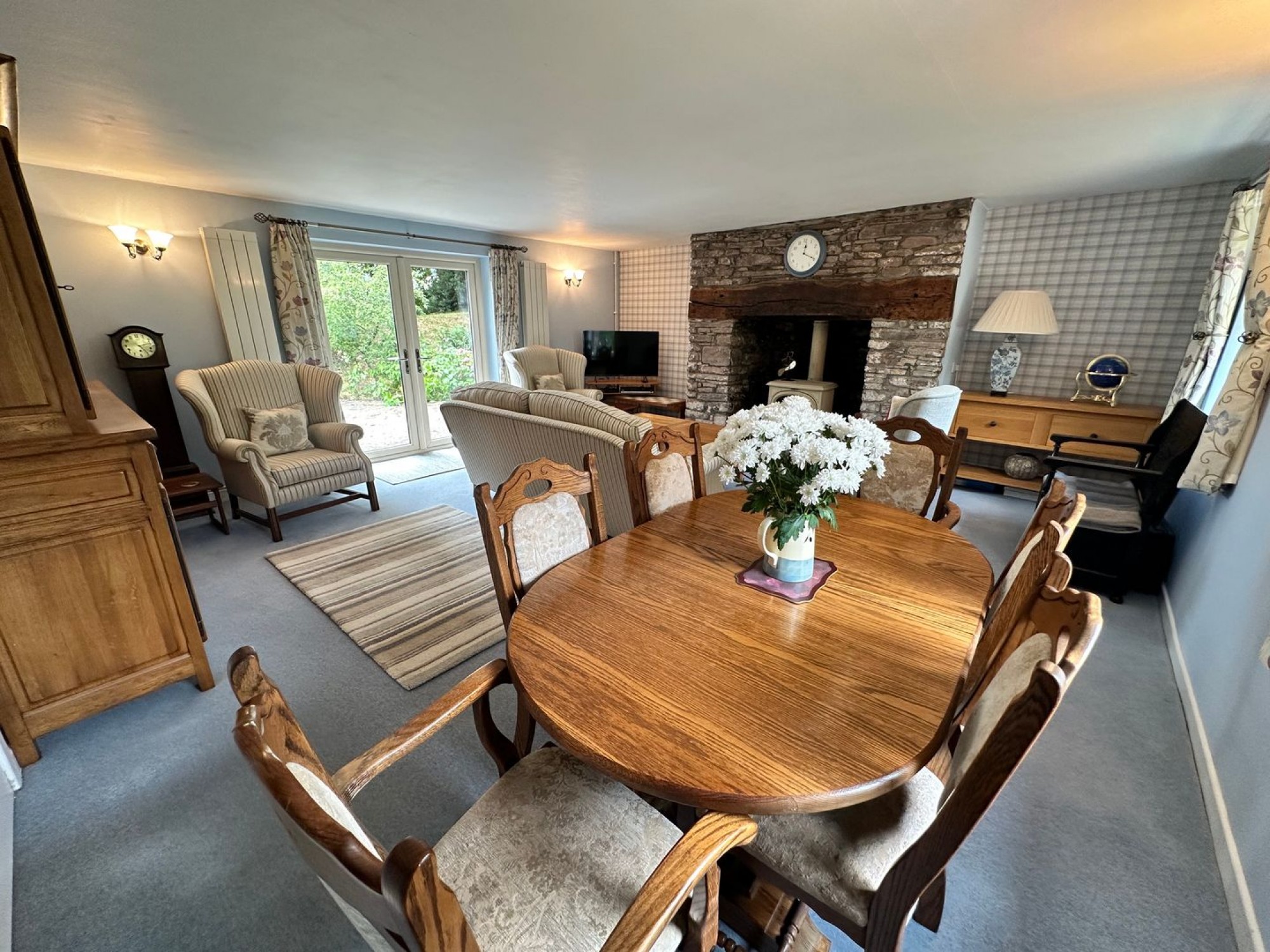 Images for Llanfrynach, Brecon, Powys