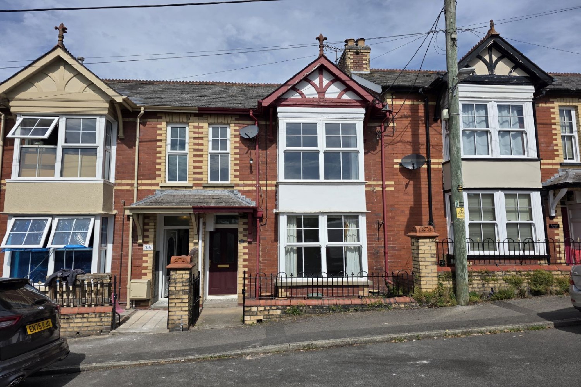 Images for Wyndham Road, Abergavenny, Monmouthshire