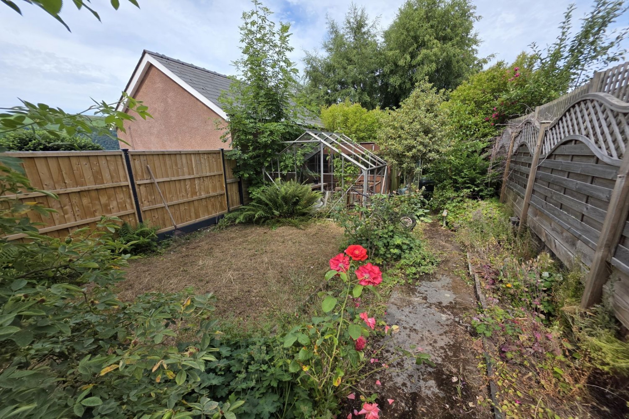 Images for Wyndham Road, Abergavenny, Monmouthshire