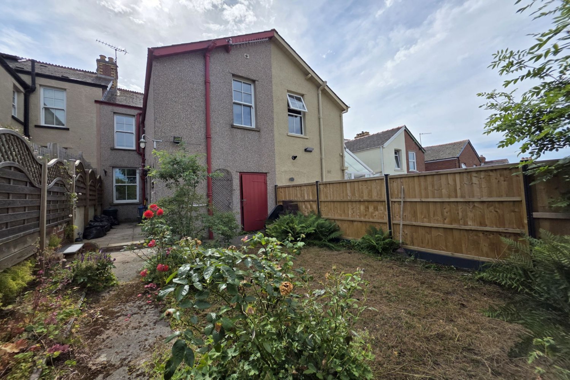 Images for Wyndham Road, Abergavenny, Monmouthshire