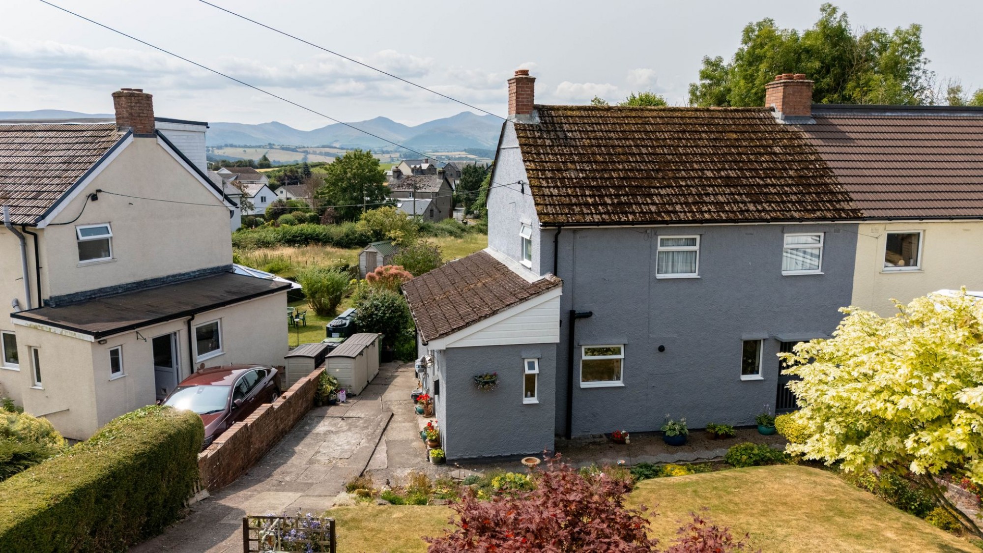 Images for Llanddew, Brecon, Powys