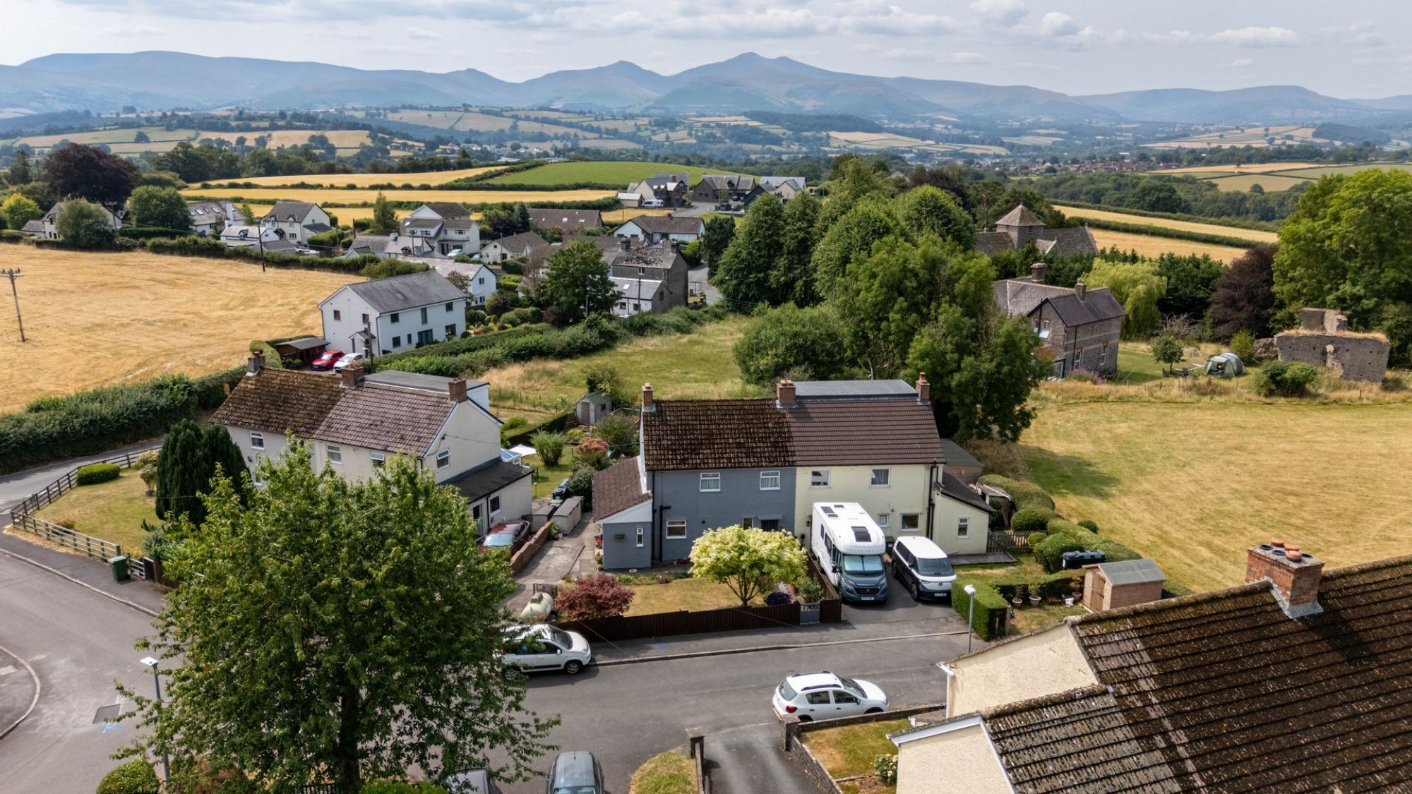 Images for Llanddew, Brecon, Powys
