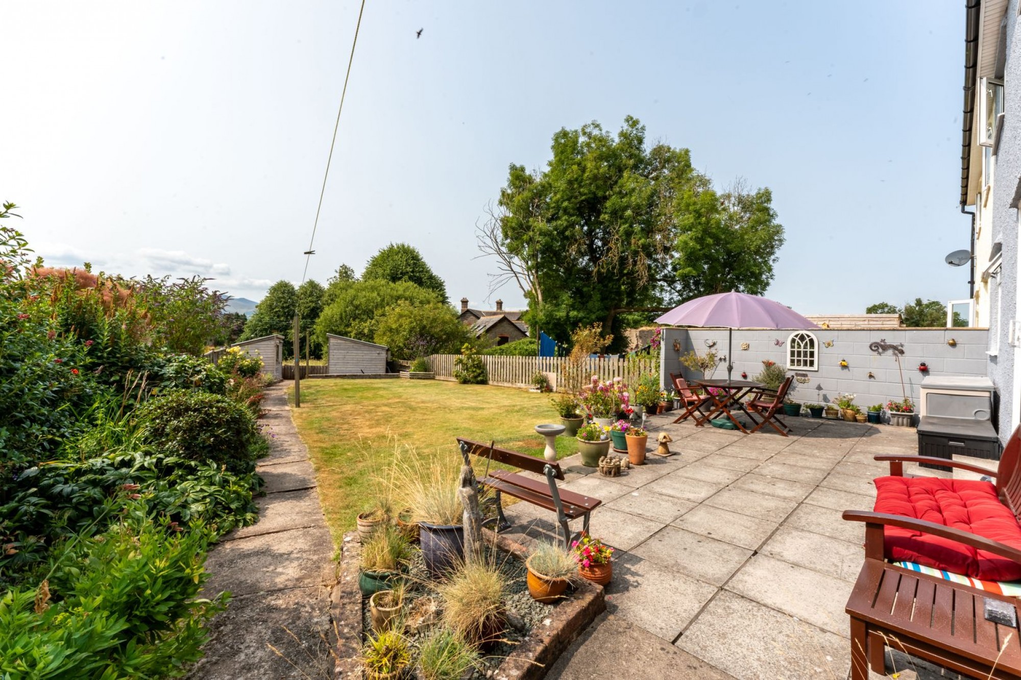 Images for Llanddew, Brecon, Powys