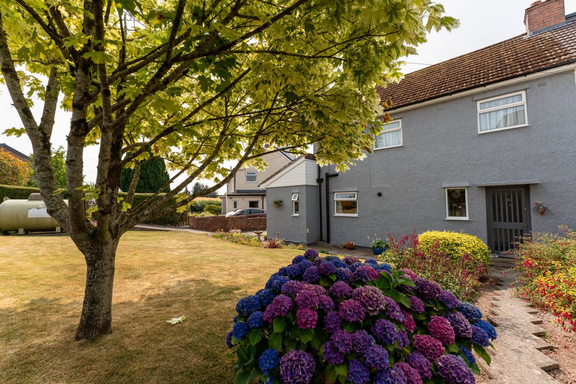 Images for Llanddew, Brecon, Powys